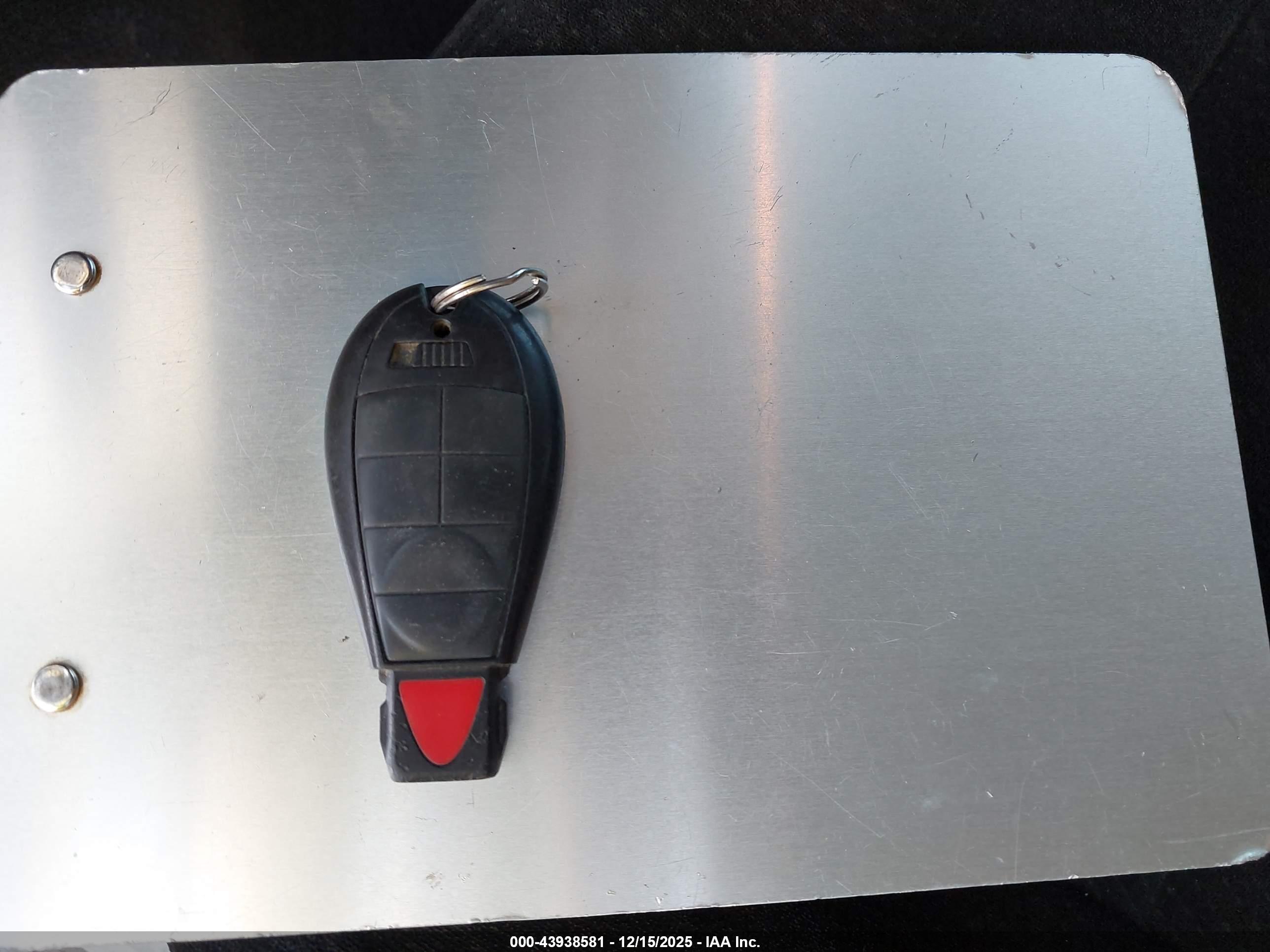 DODGE GRAND image 11