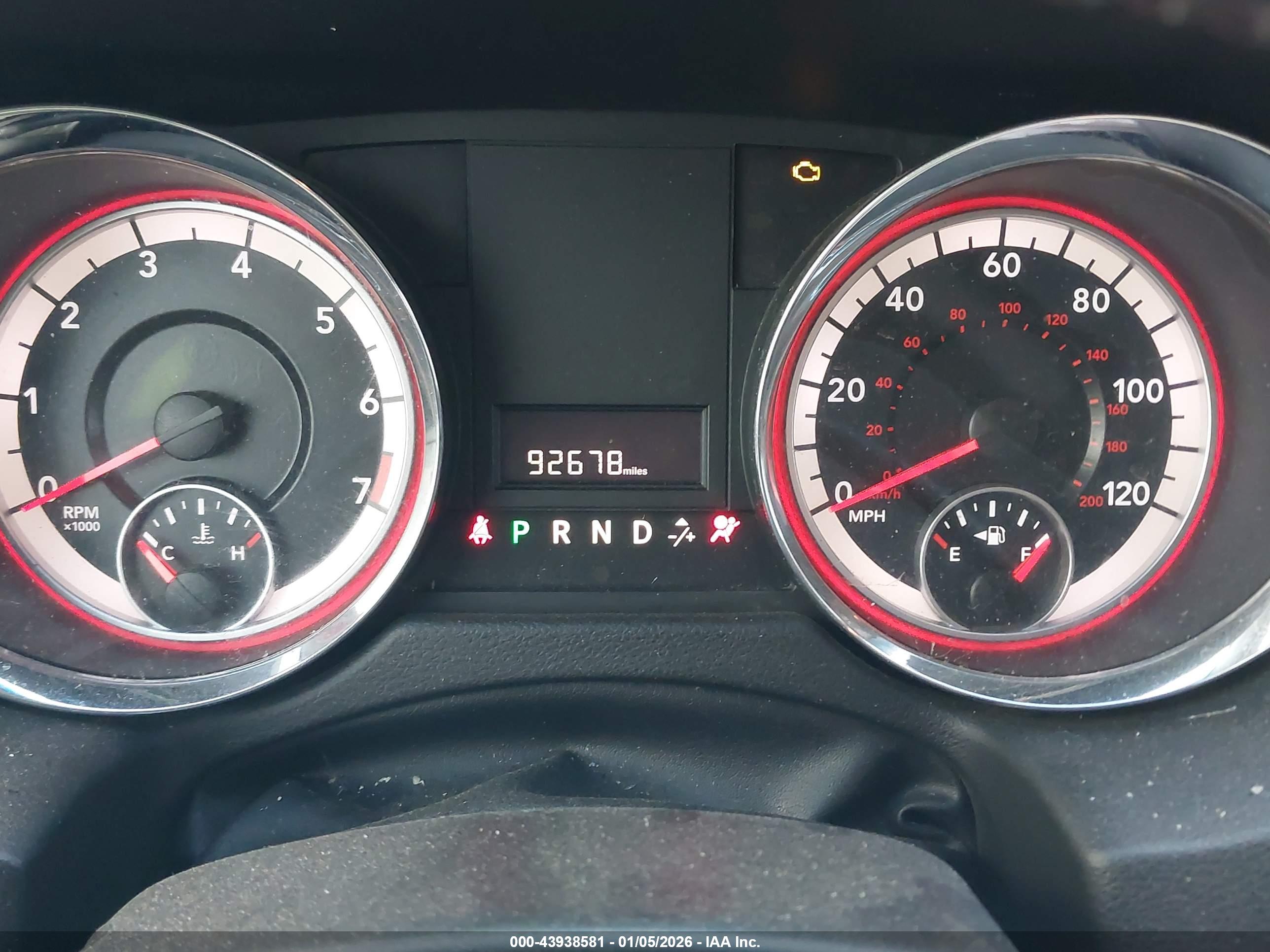 DODGE GRAND image 7