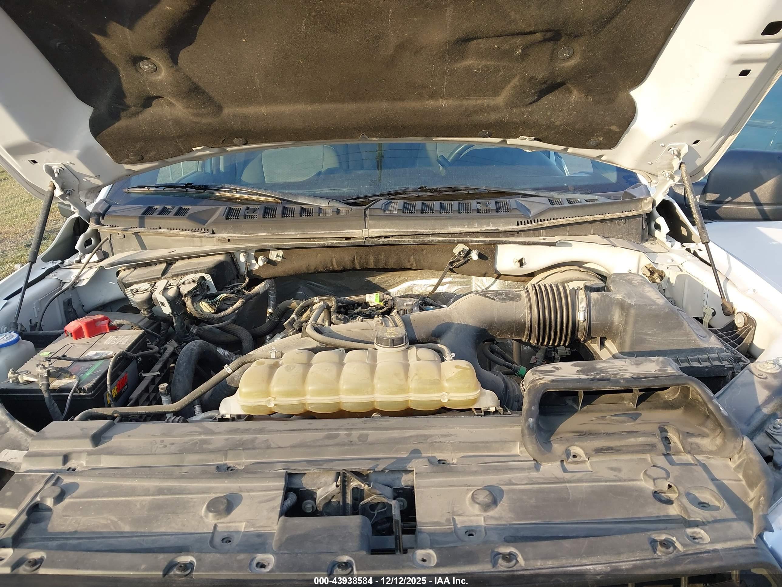 FORD F-150 image 10