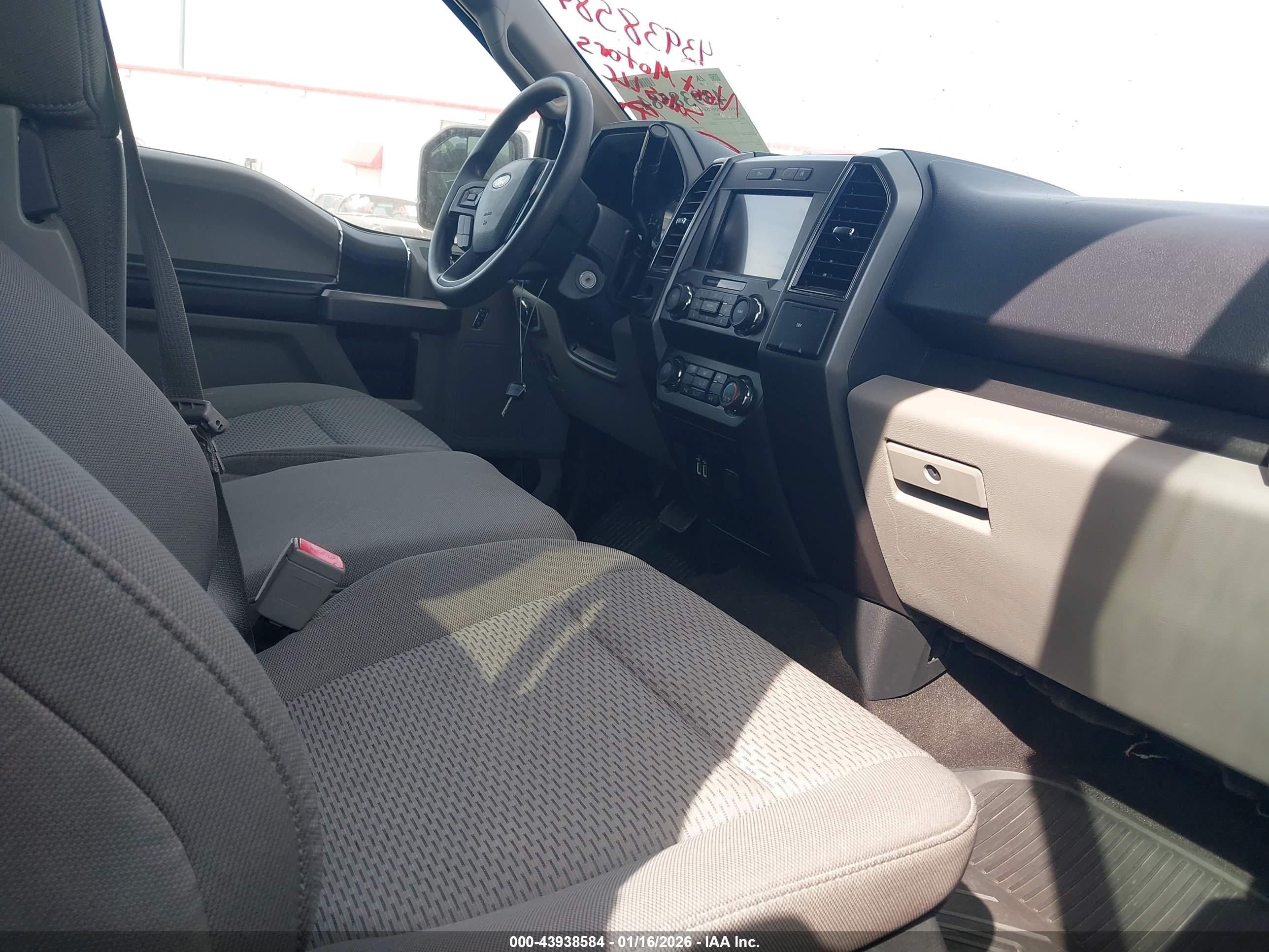 FORD F-150 image 5