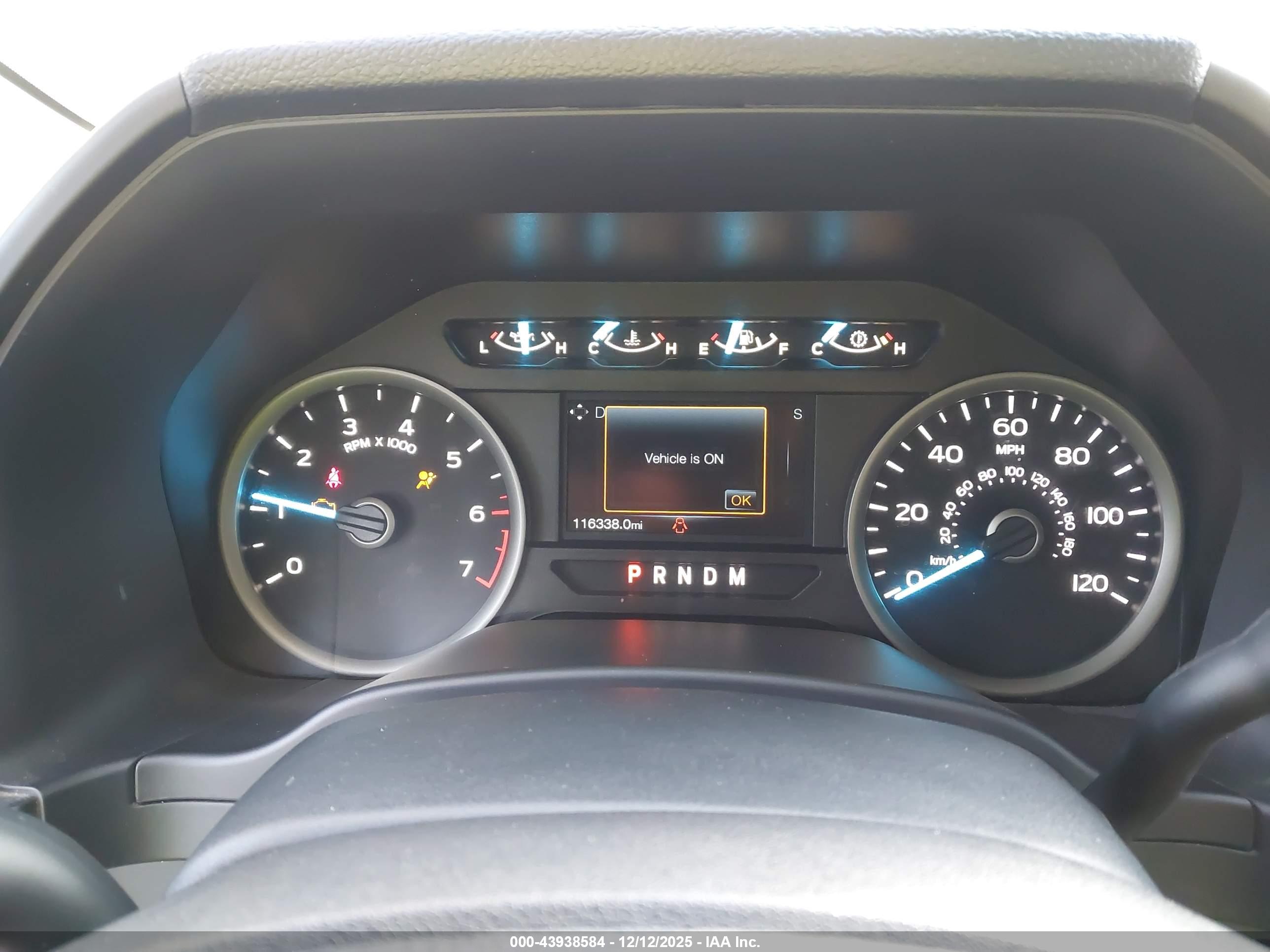 FORD F-150 image 7