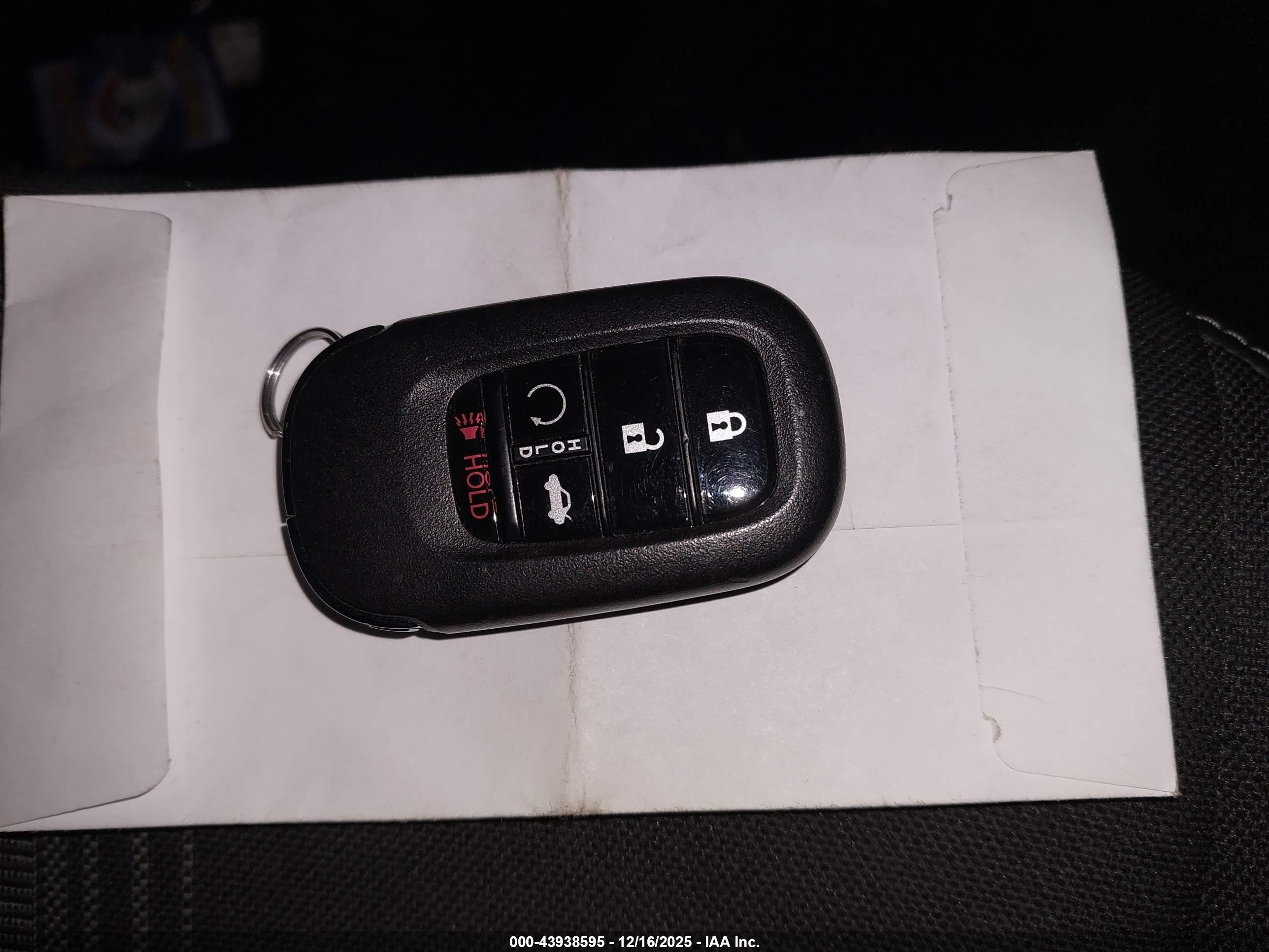 HONDA CIVIC image 11