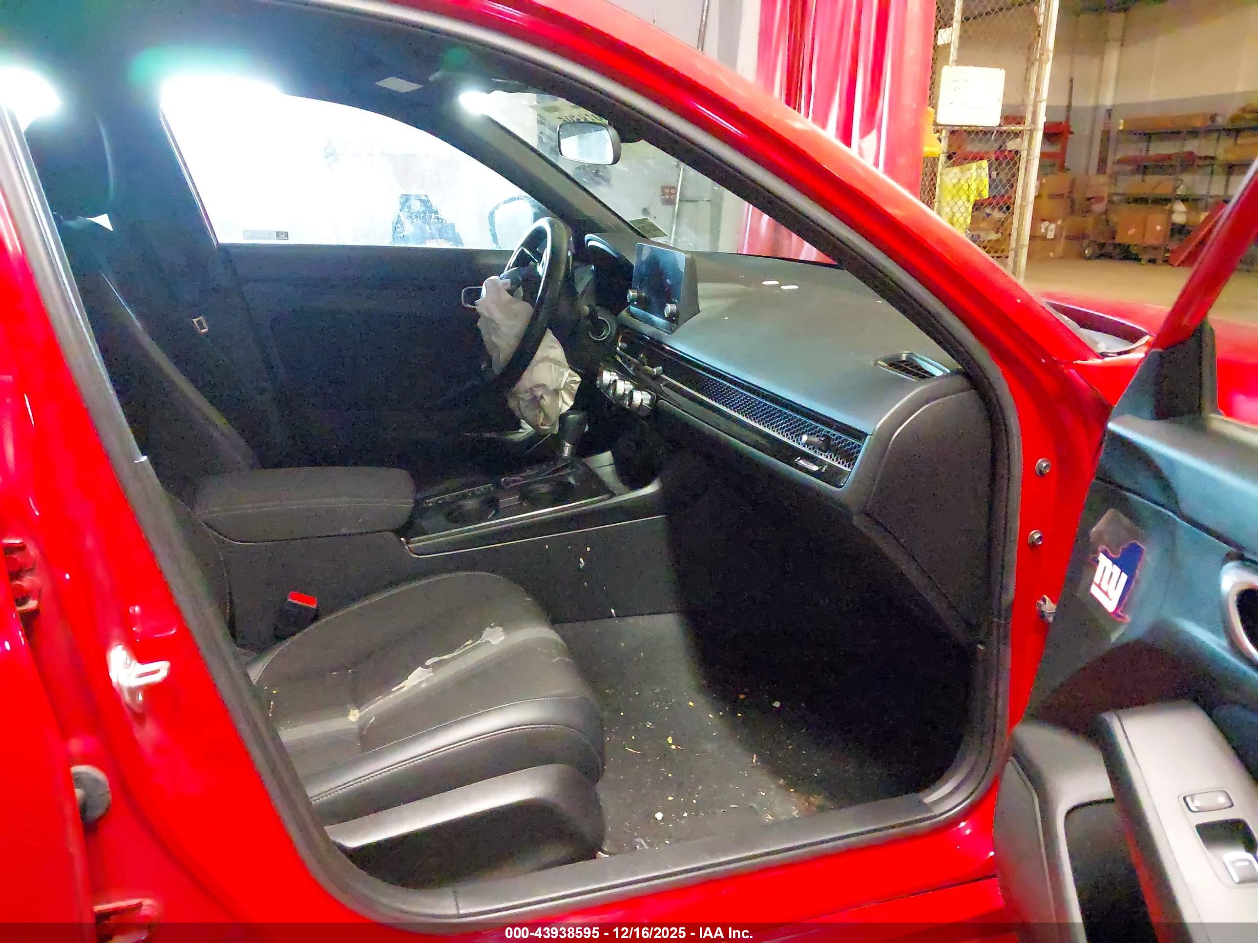 HONDA CIVIC image 5