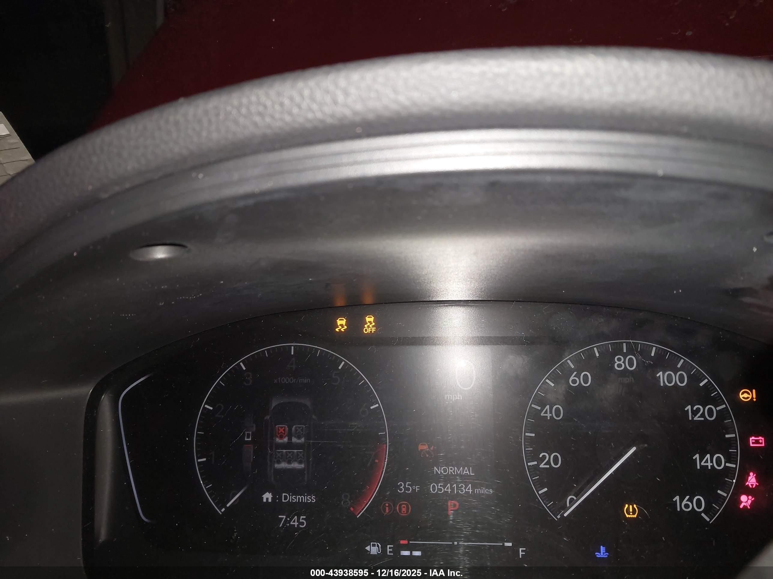 HONDA CIVIC image 7
