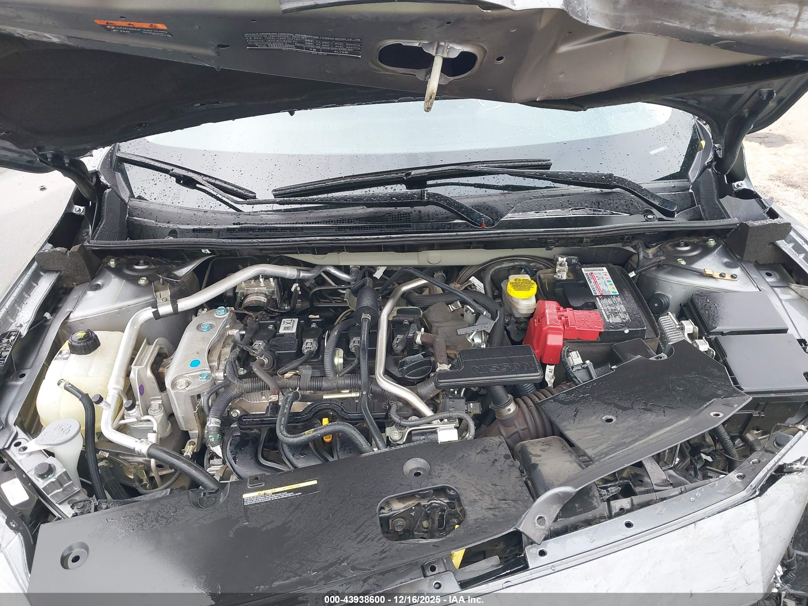 NISSAN SENTRA image 10
