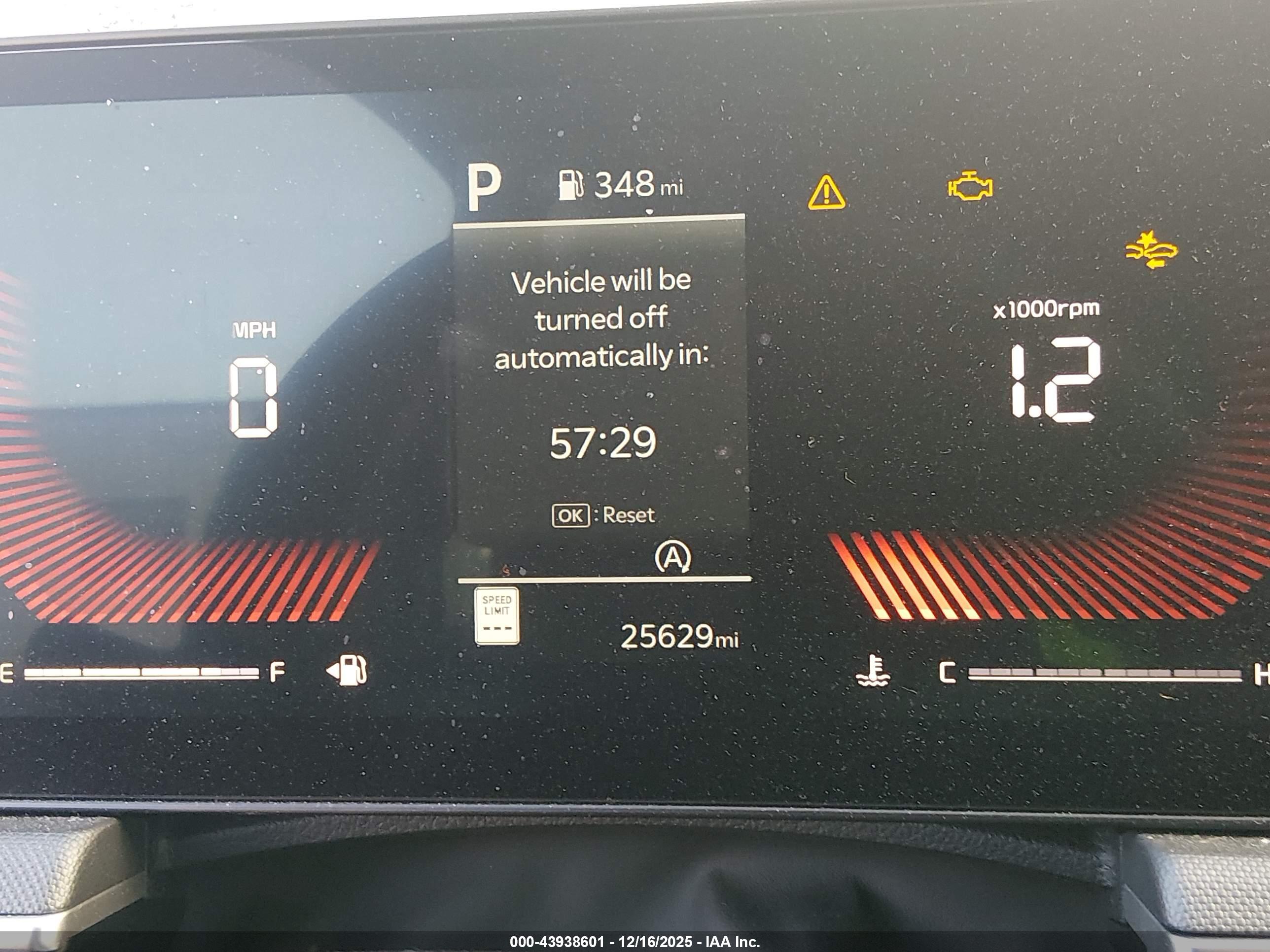 KIA K5 image 7