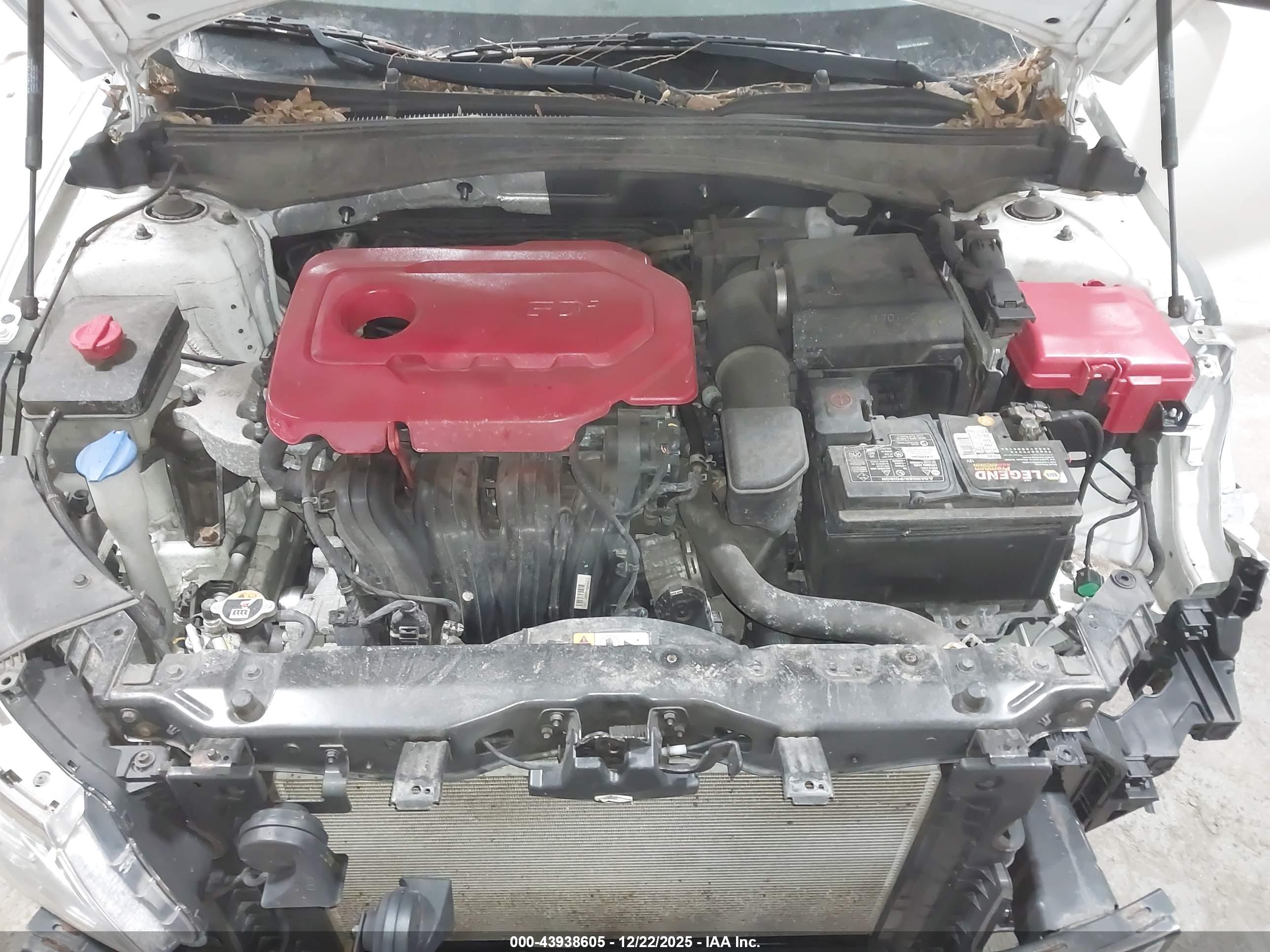 KIA OPTIMA image 10