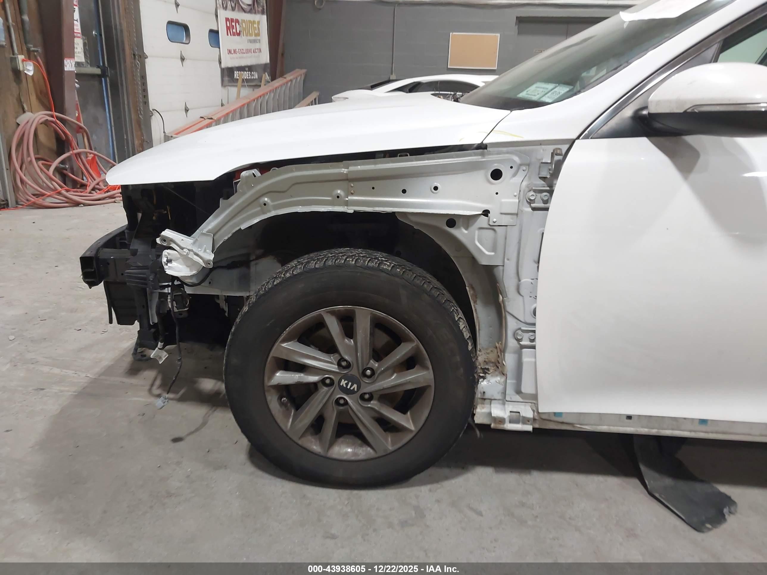 KIA OPTIMA image 6