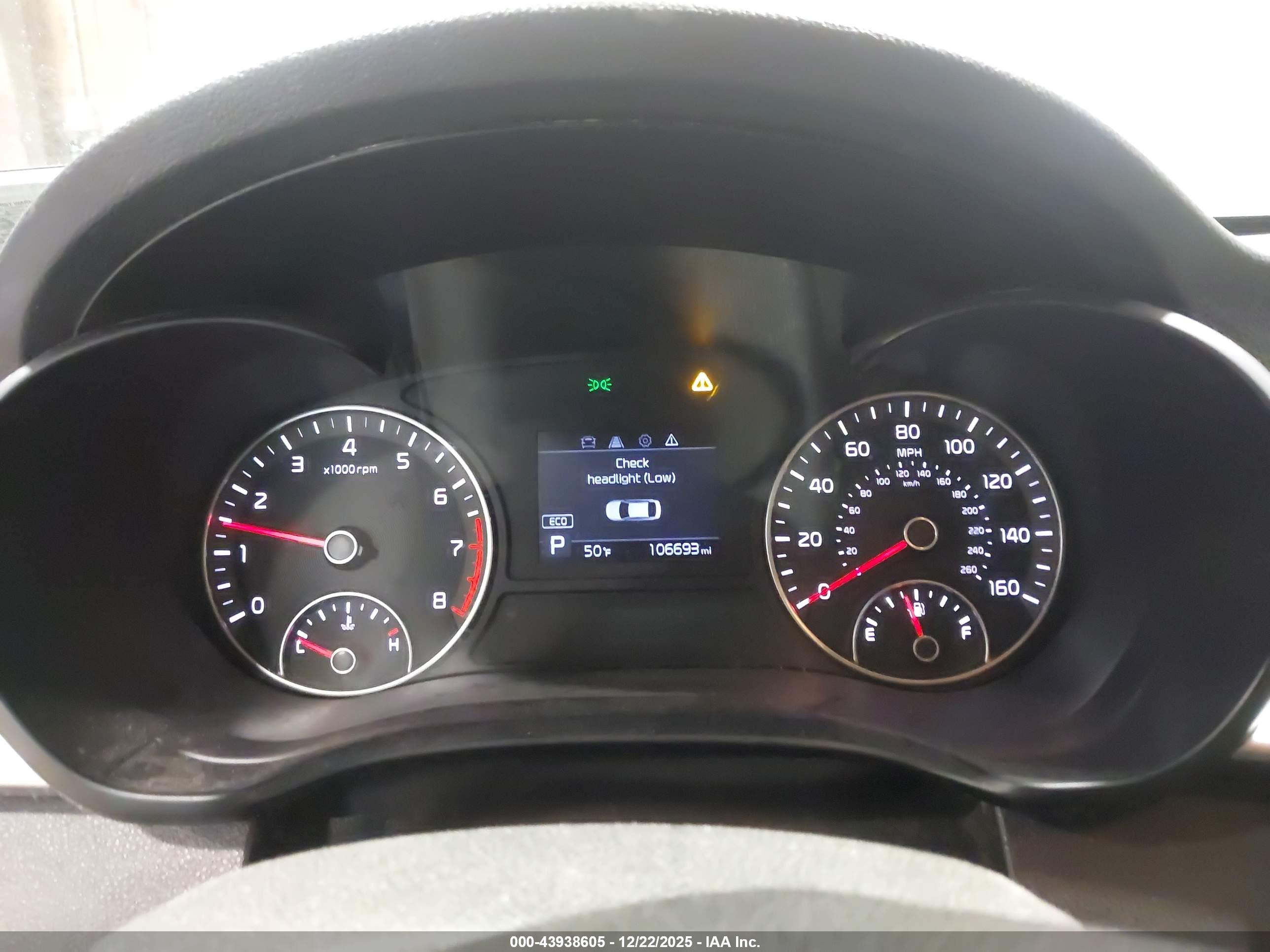 KIA OPTIMA image 7