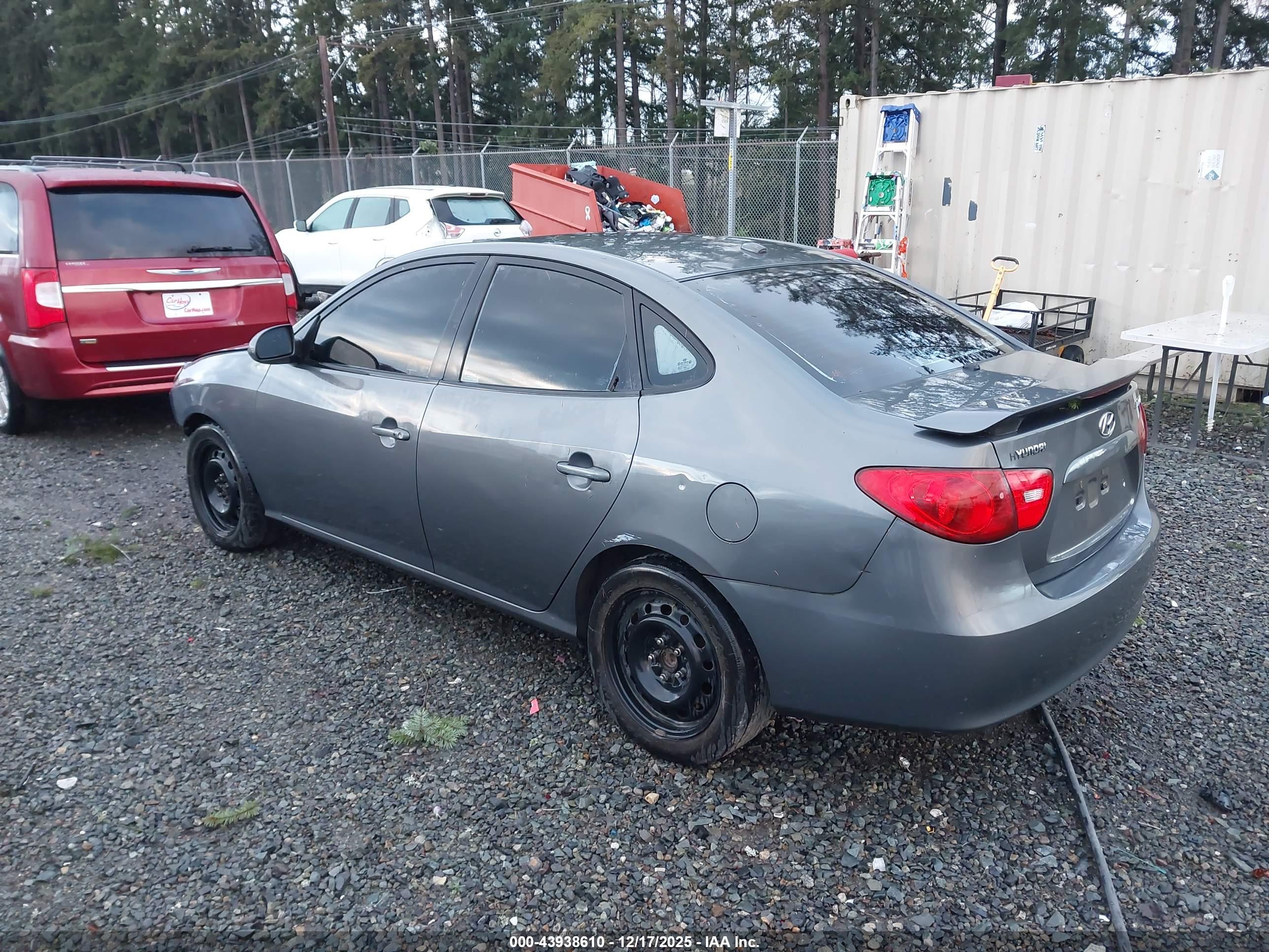 HYUNDAI ELANTRA image 3