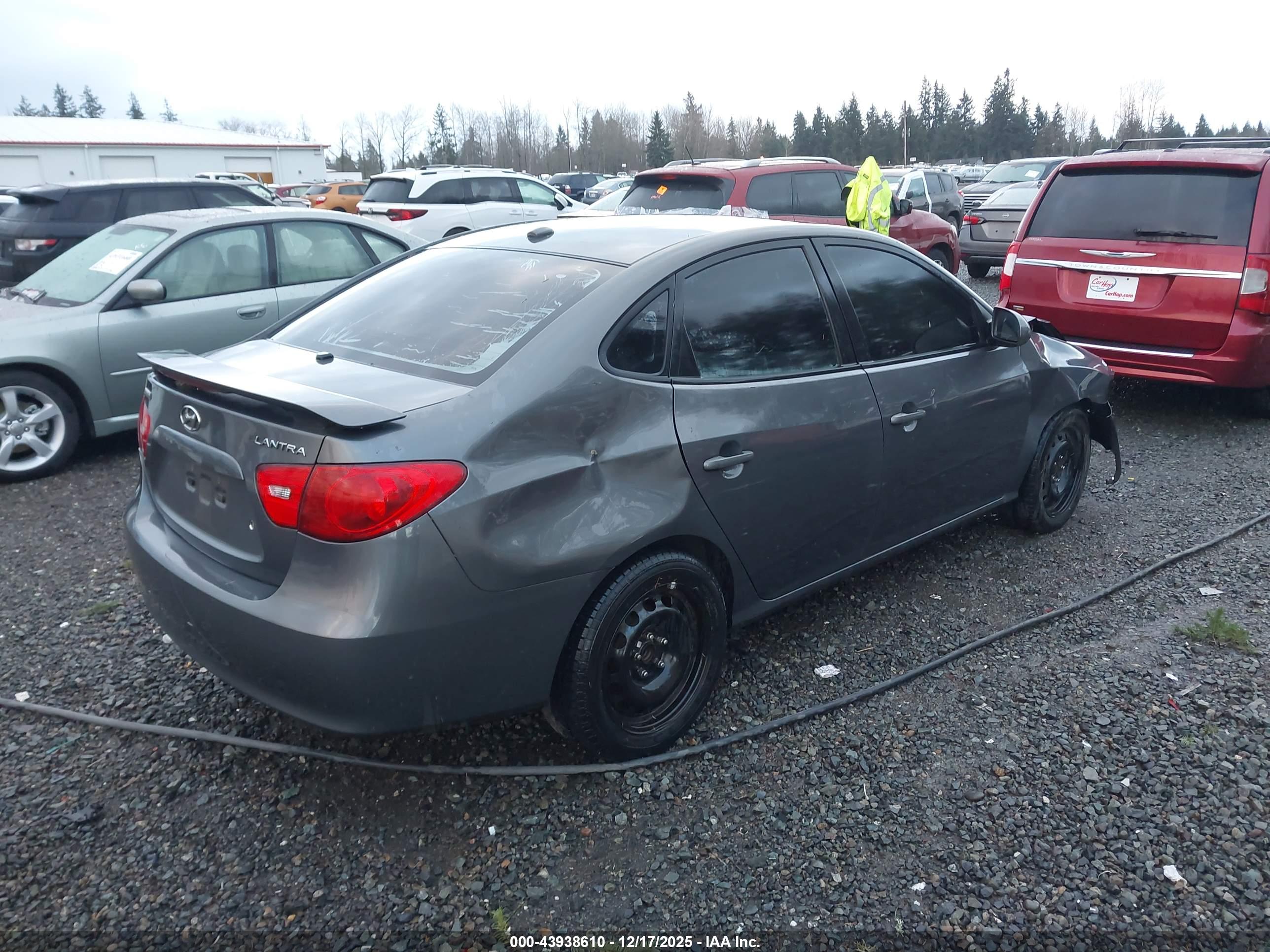 HYUNDAI ELANTRA image 4