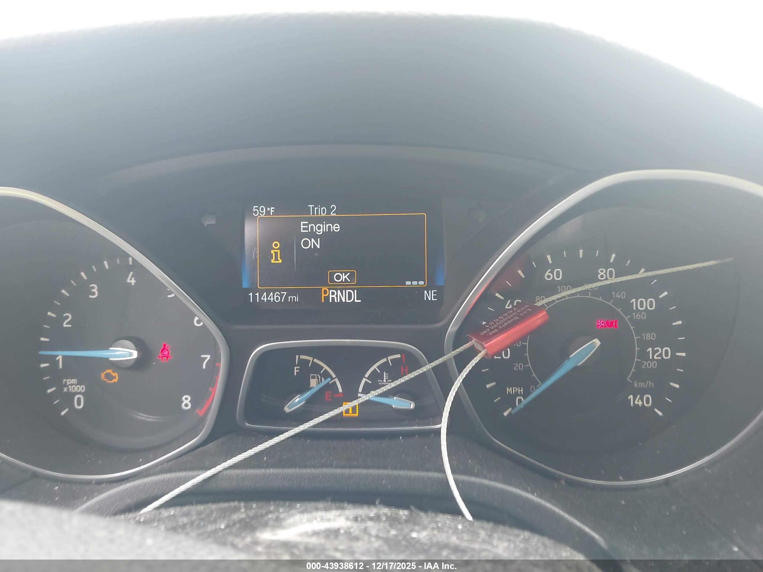 FORD FOCUS image 7
