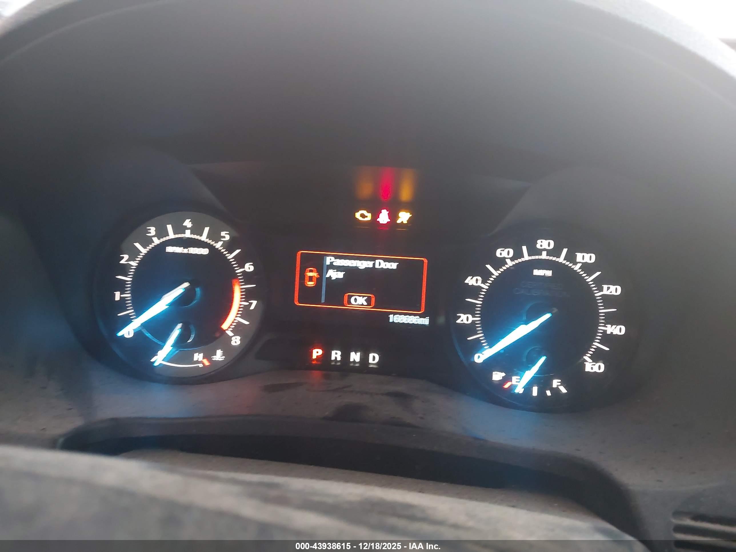 FORD UTILITY image 7