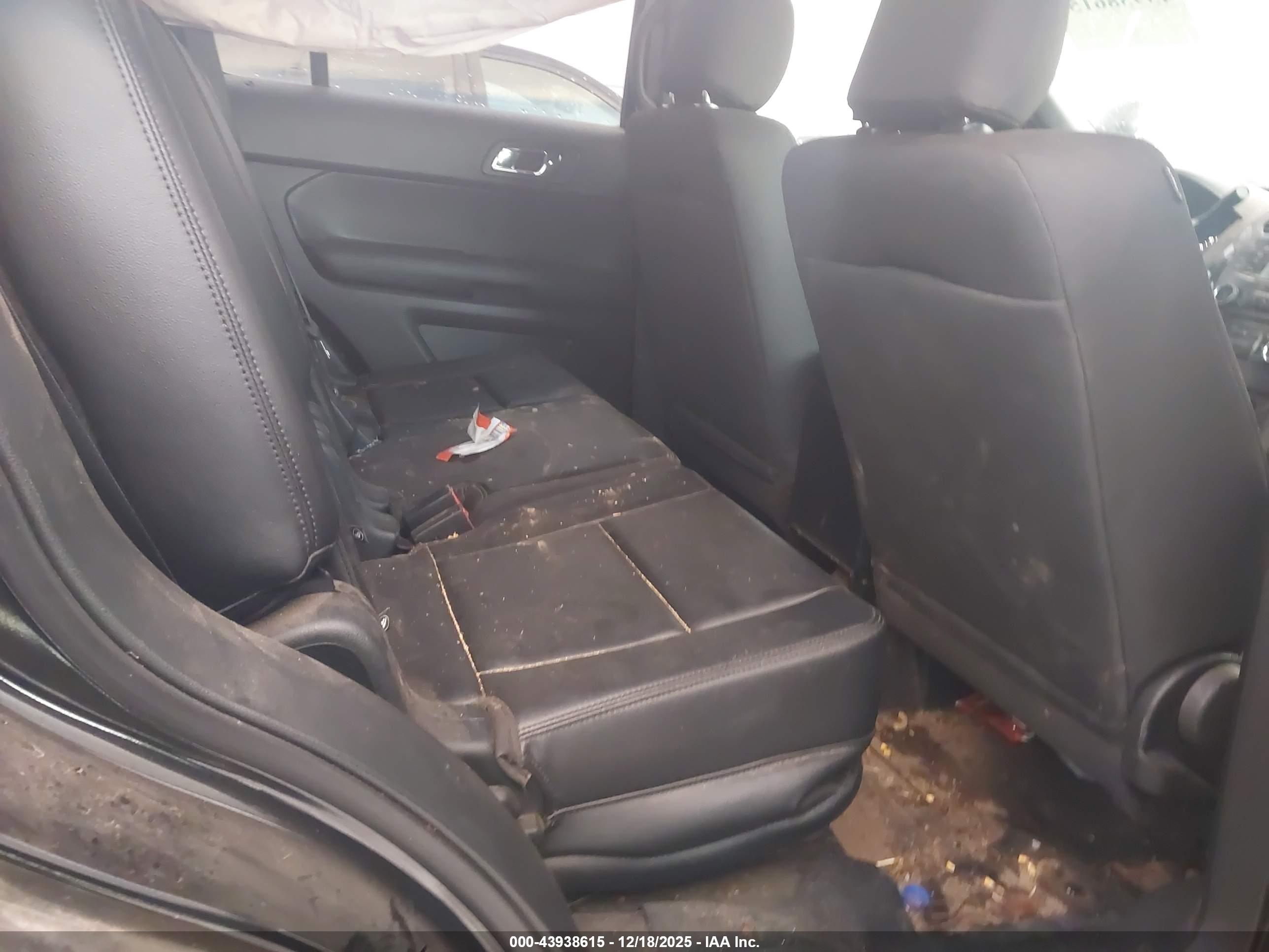 FORD UTILITY image 8