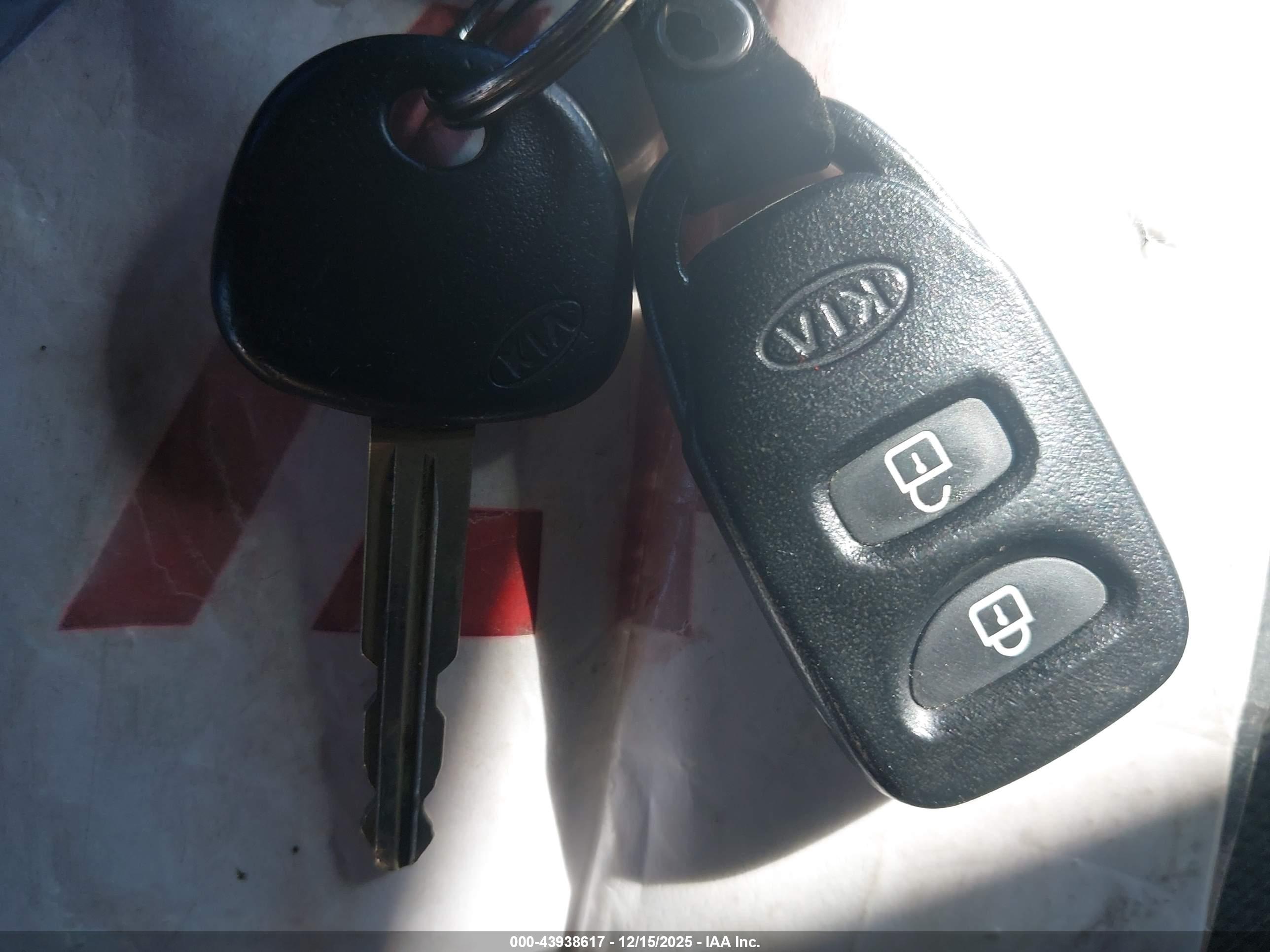 KIA SOUL image 11