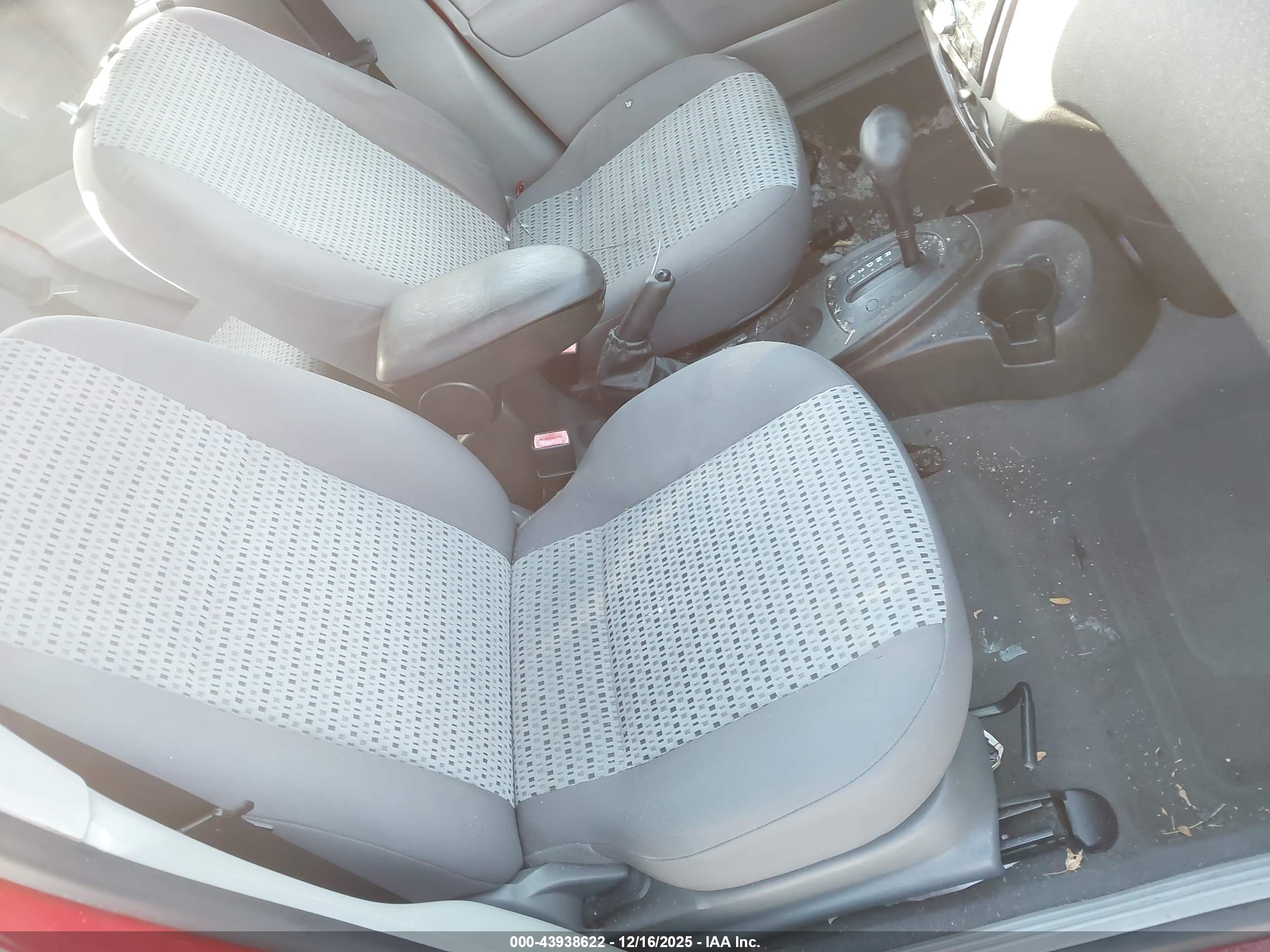 FORD FOCUS image 5