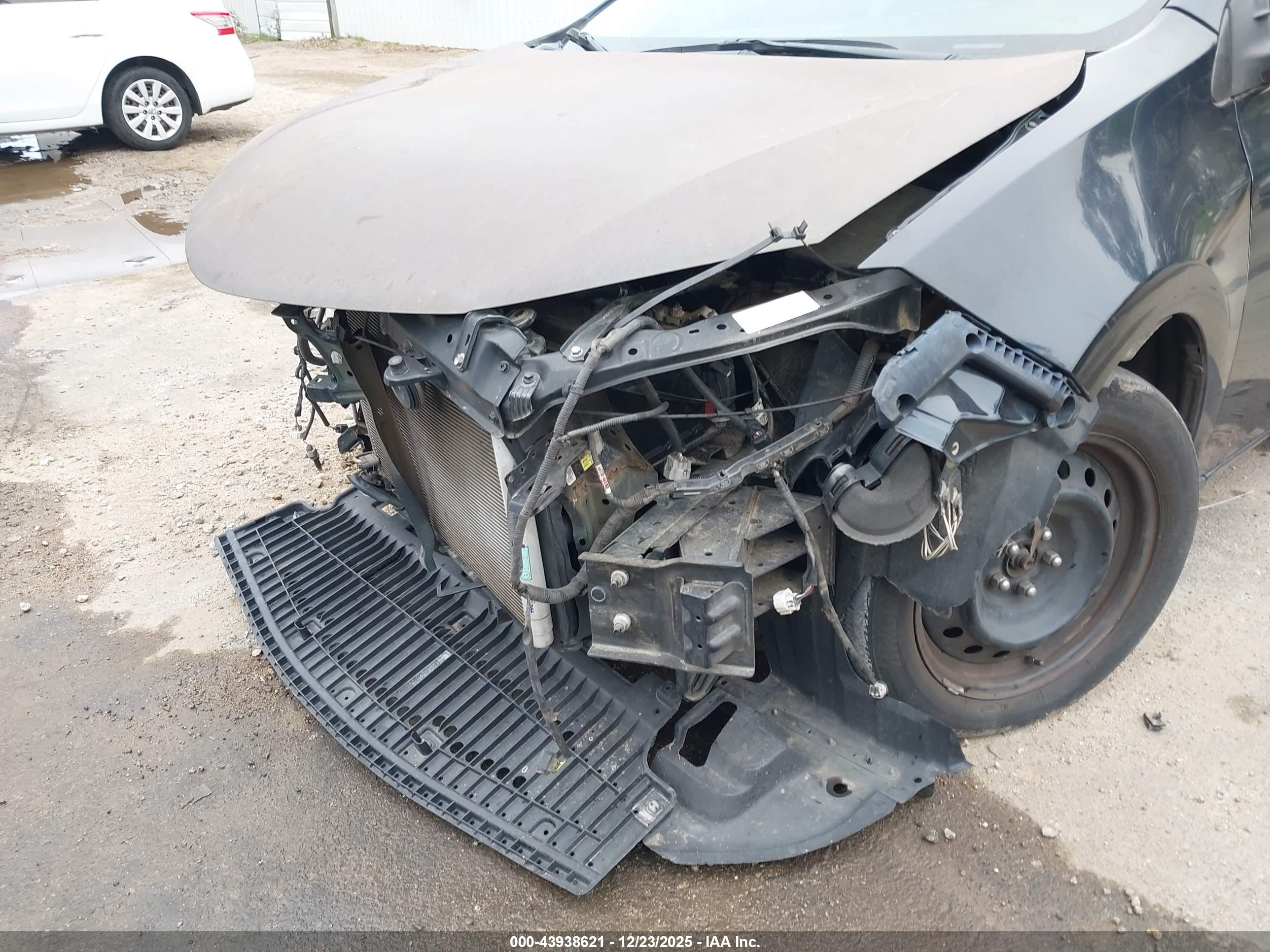 TOYOTA COROLLA image 6