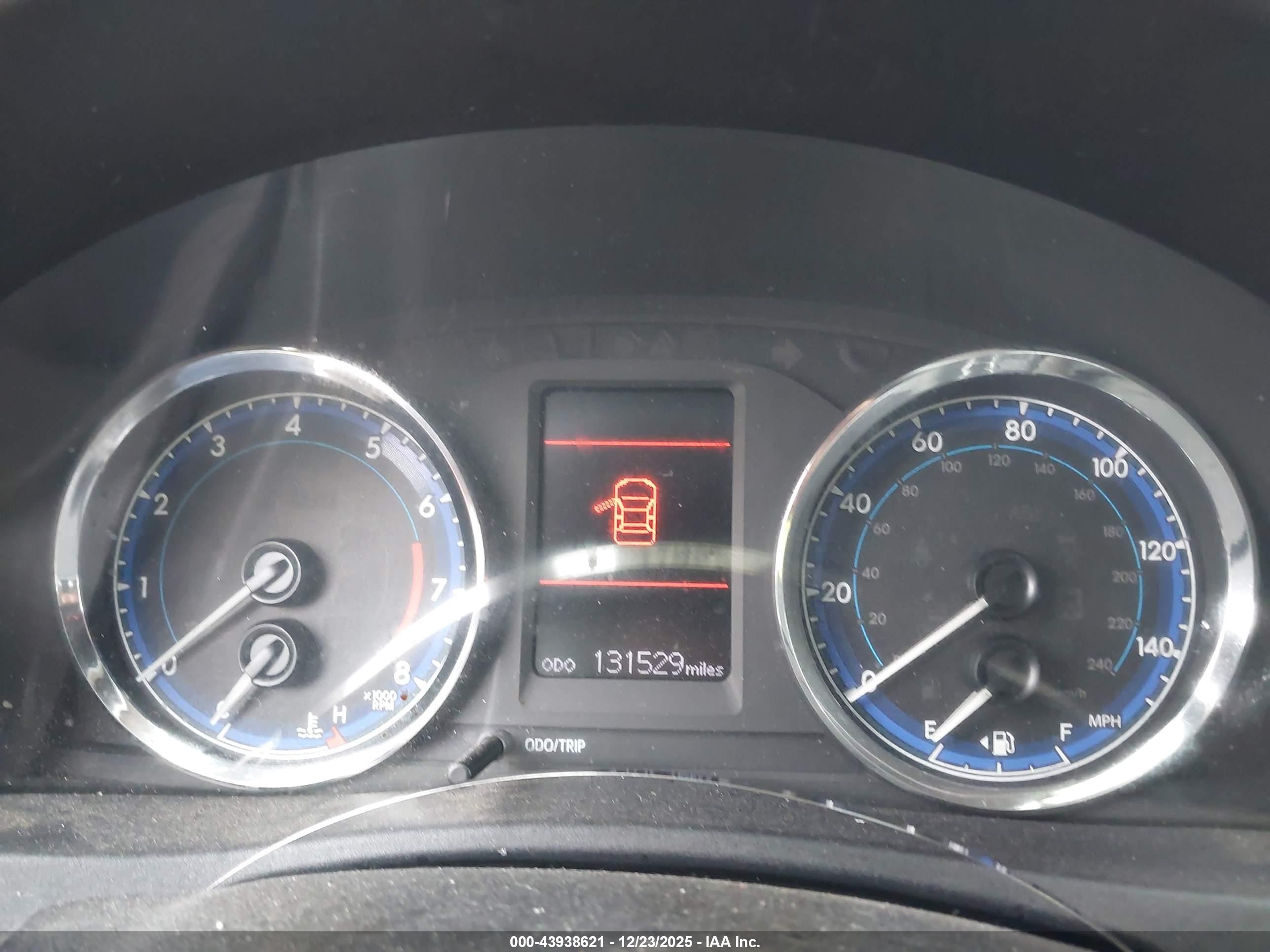 TOYOTA COROLLA image 7