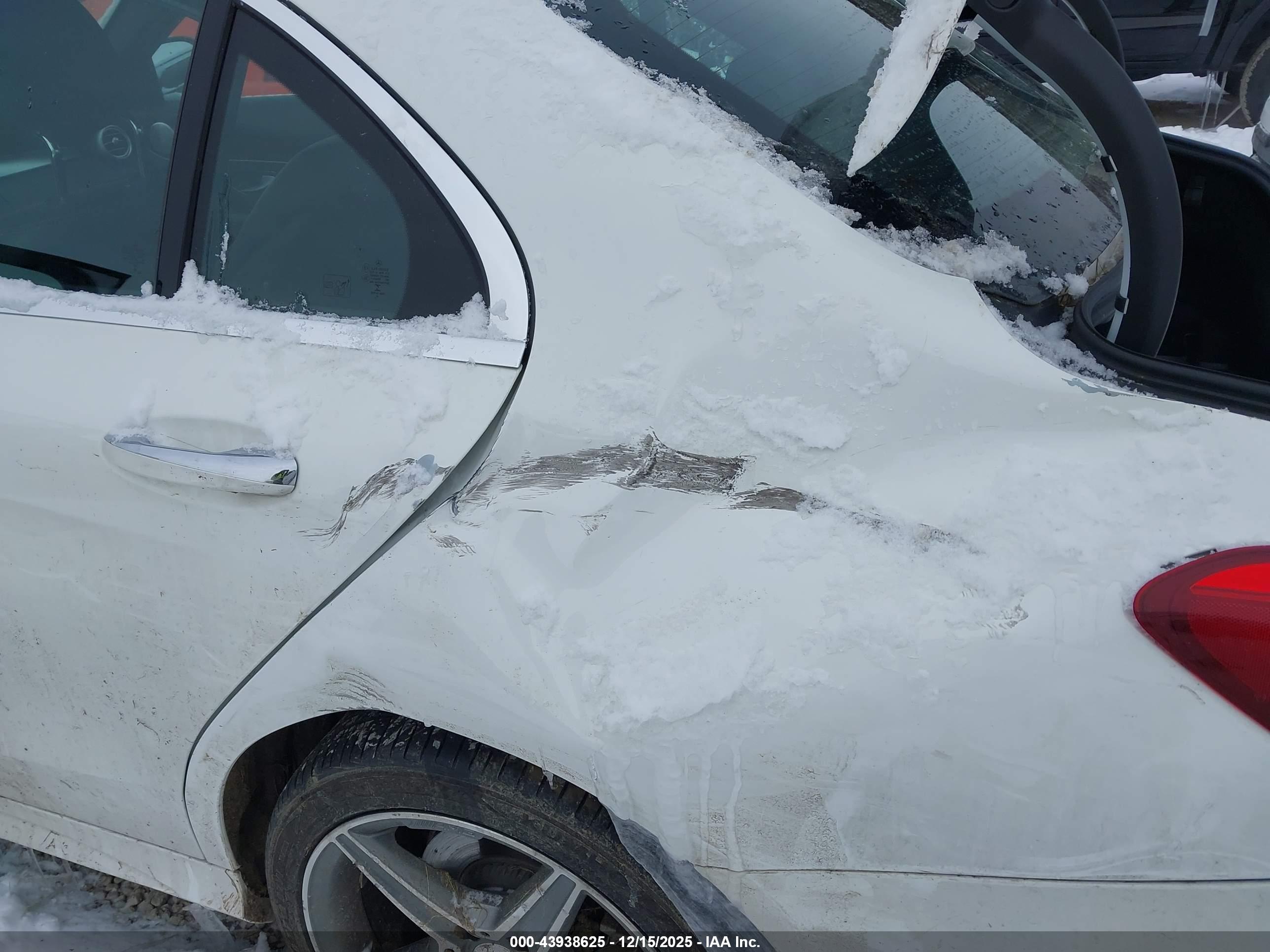 MERCEDES-BENZ C image 6