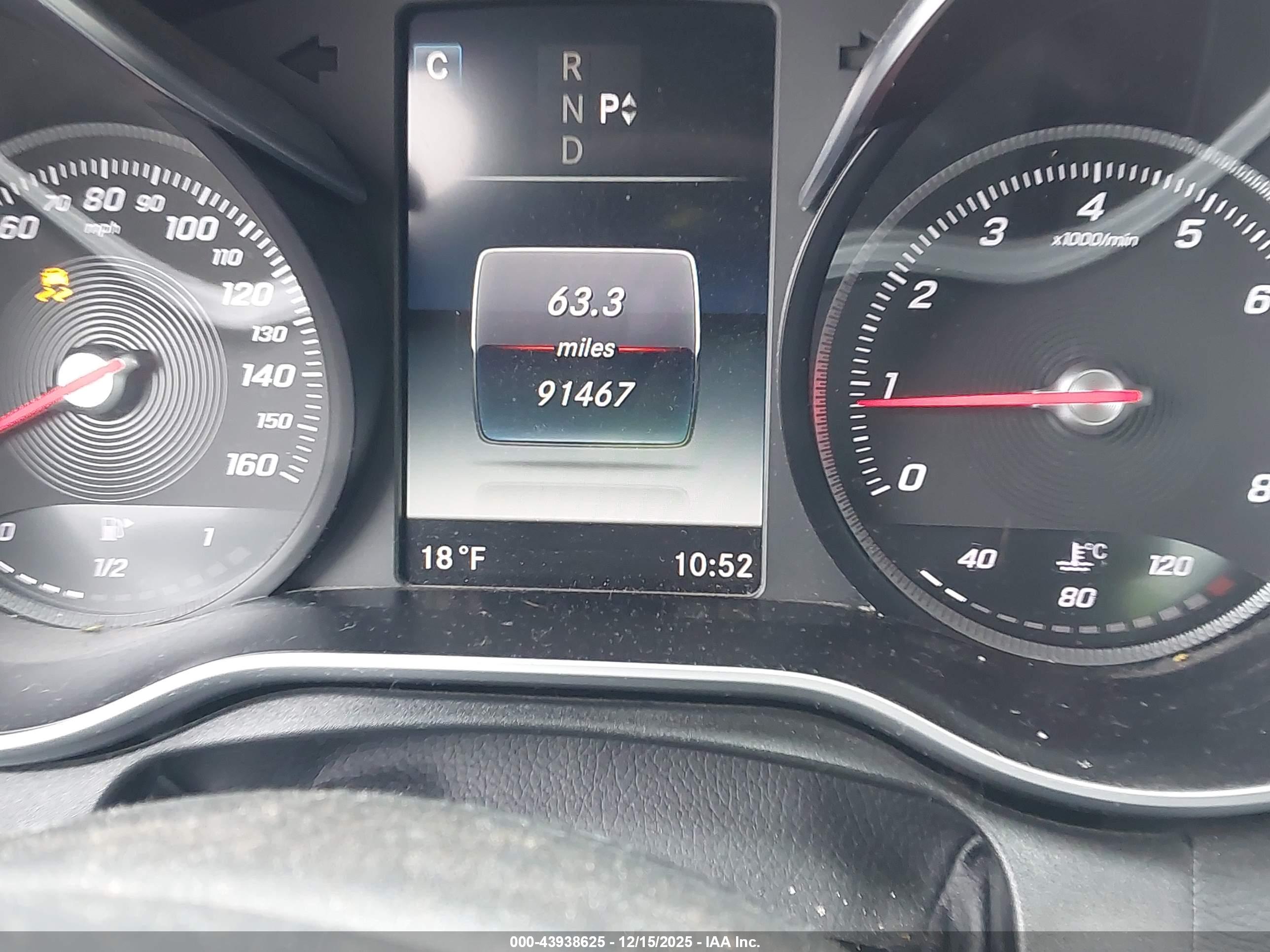 MERCEDES-BENZ C image 7