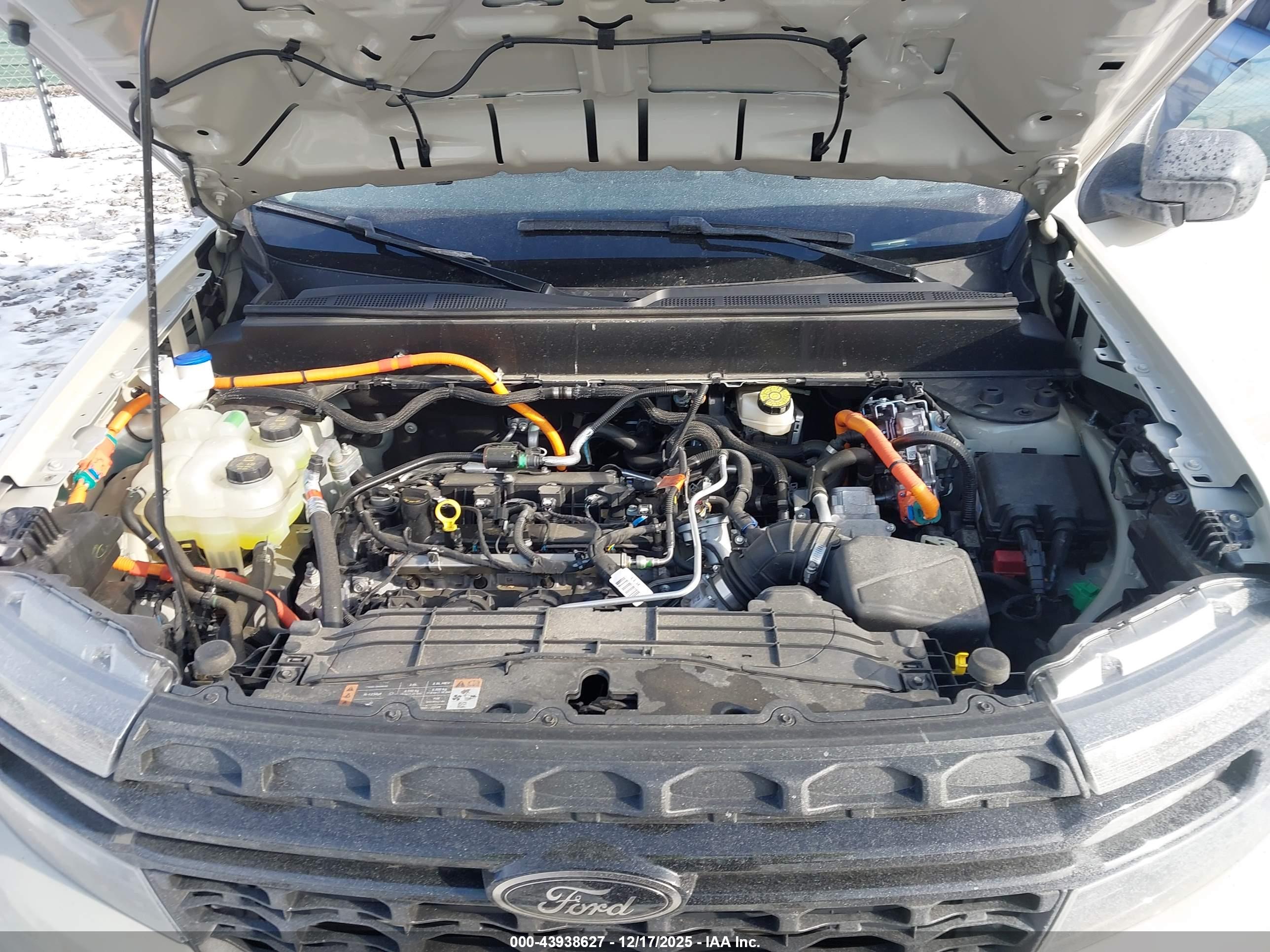 FORD MAVERICK image 10
