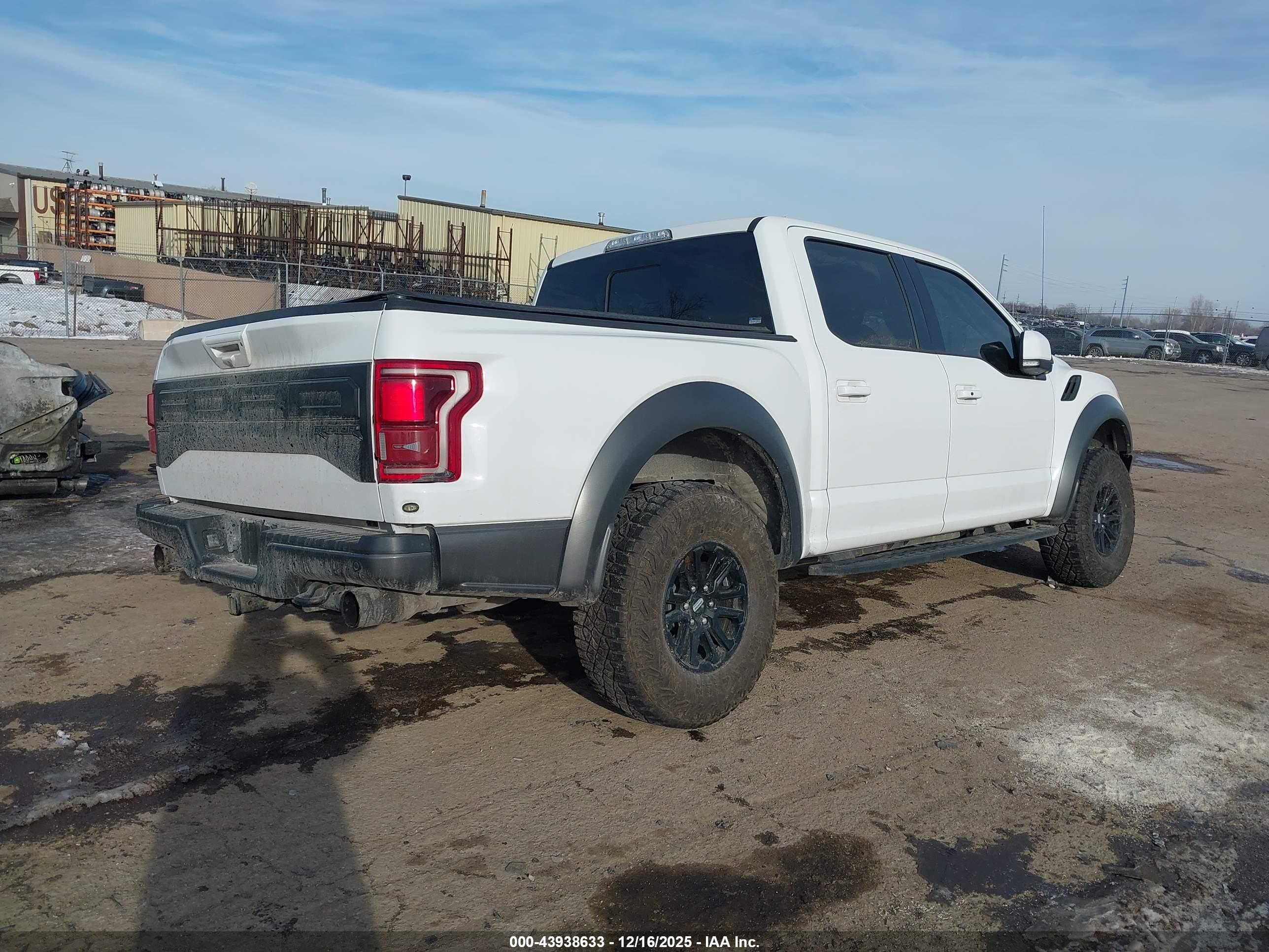 FORD F-150 image 4