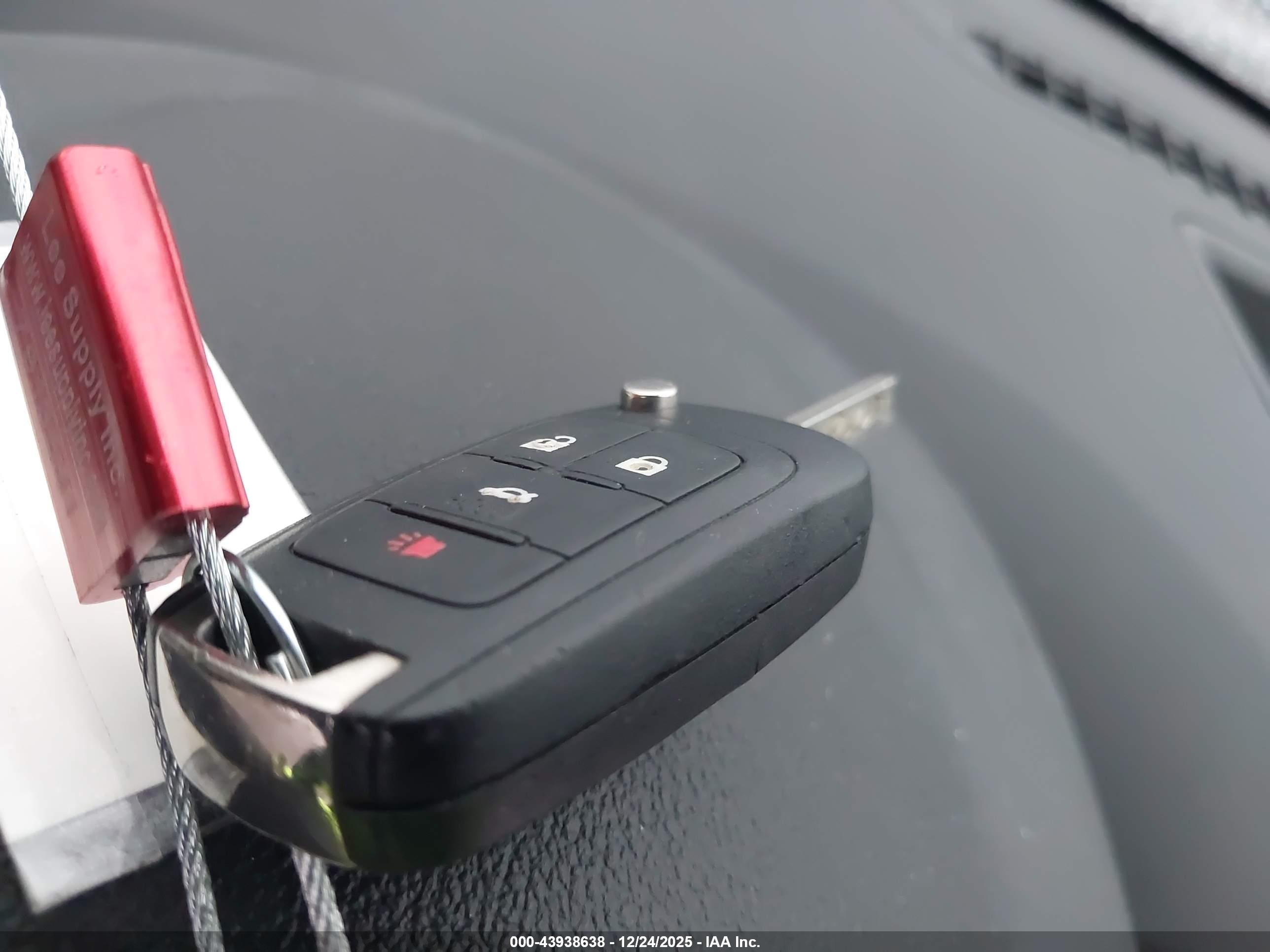 CHEVROLET CRUZE image 11
