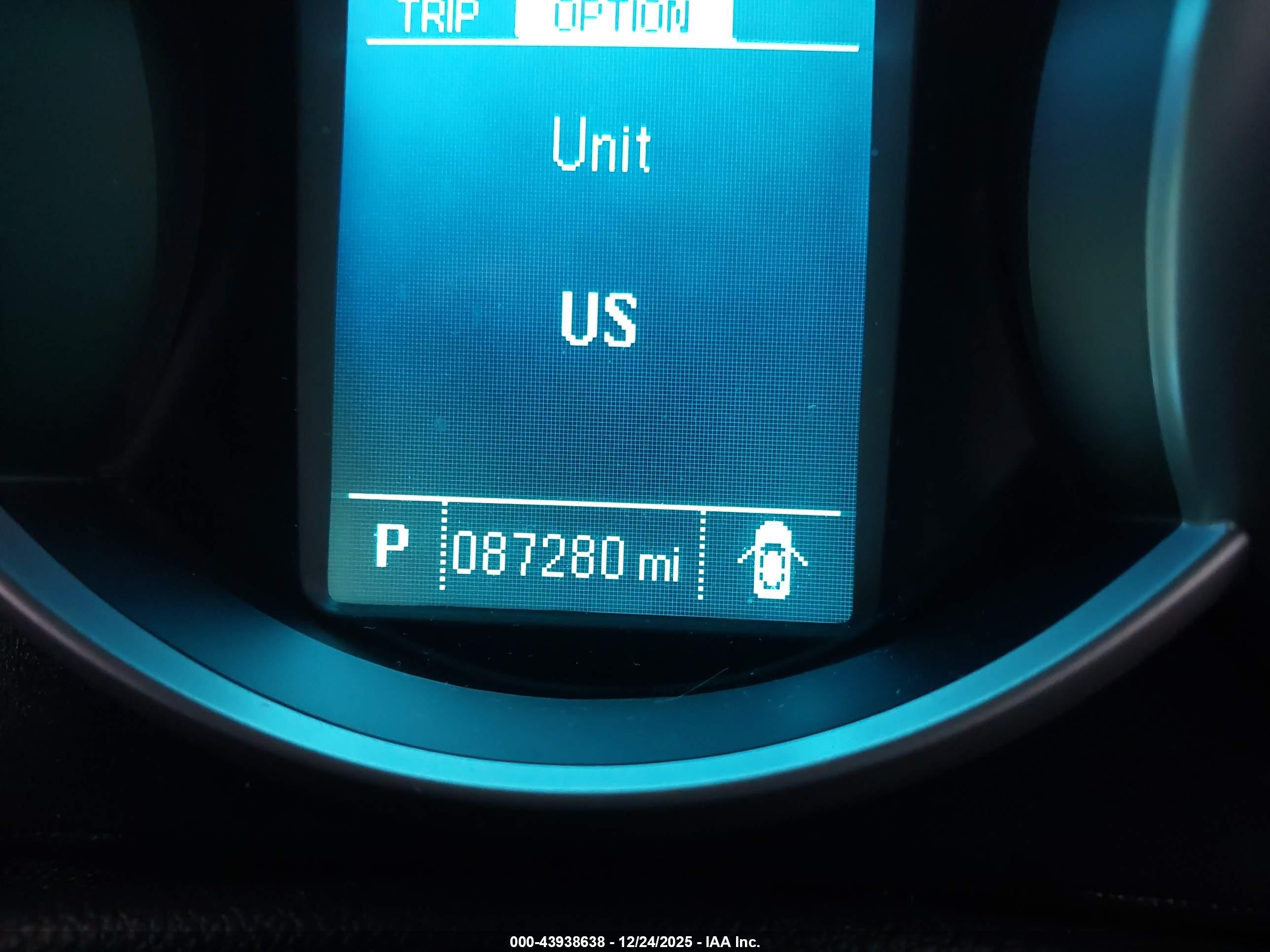 CHEVROLET CRUZE image 7