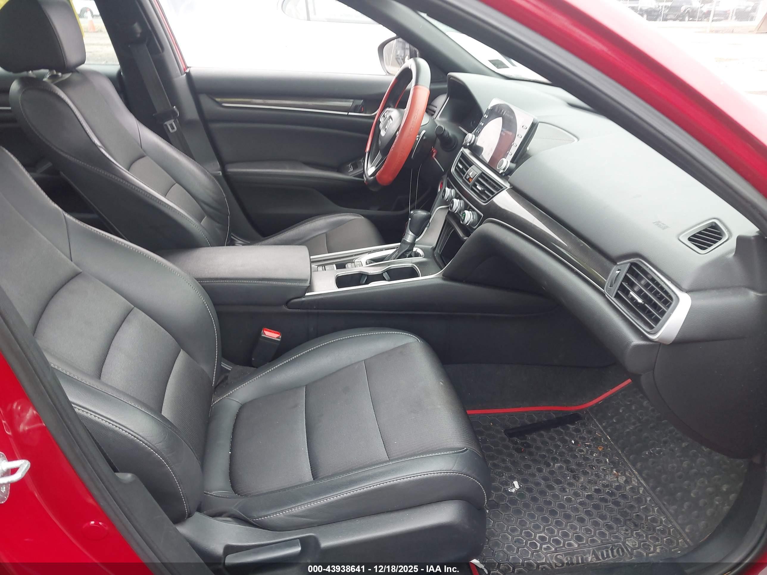 HONDA ACCORD image 5