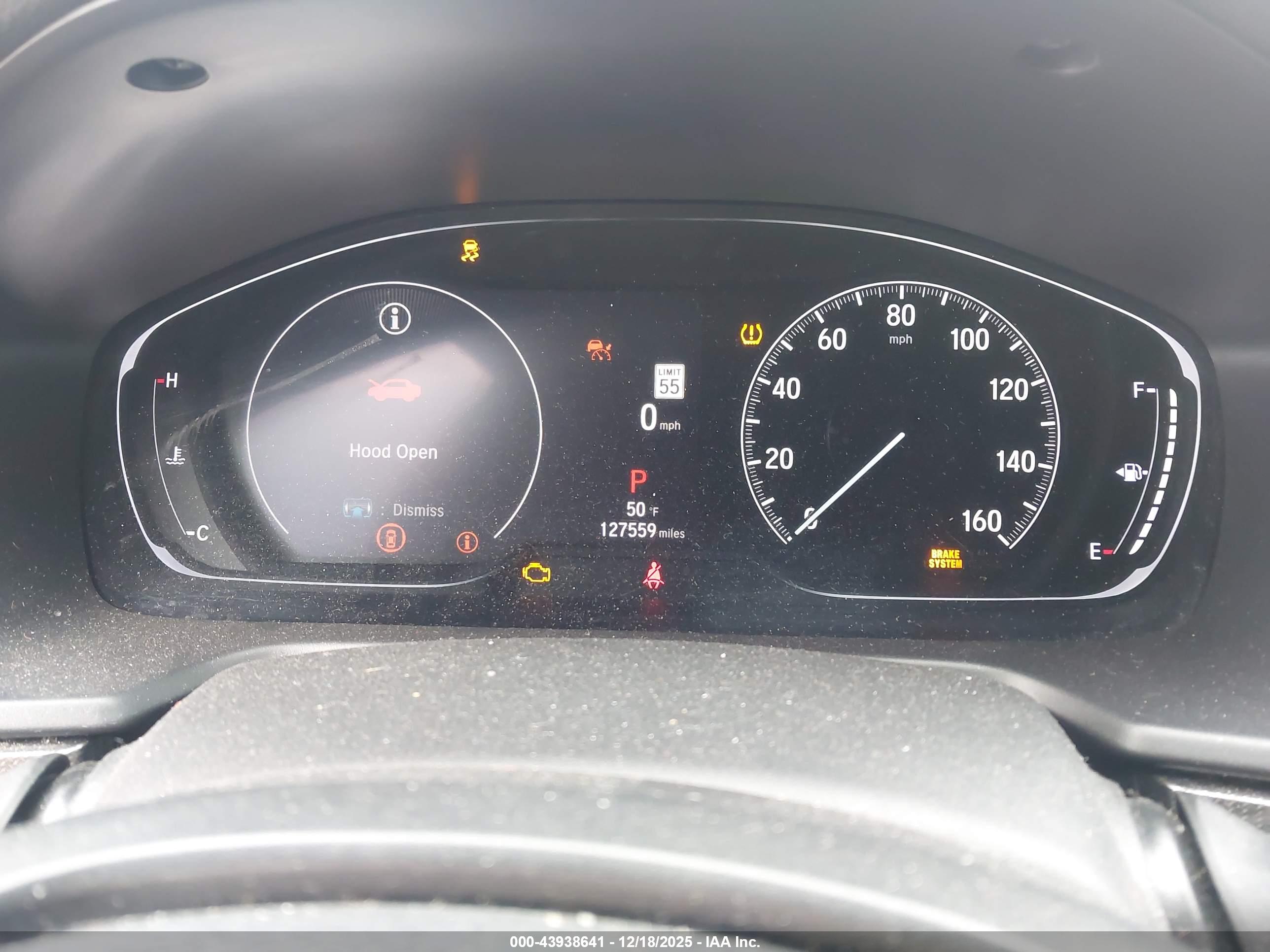 HONDA ACCORD image 7
