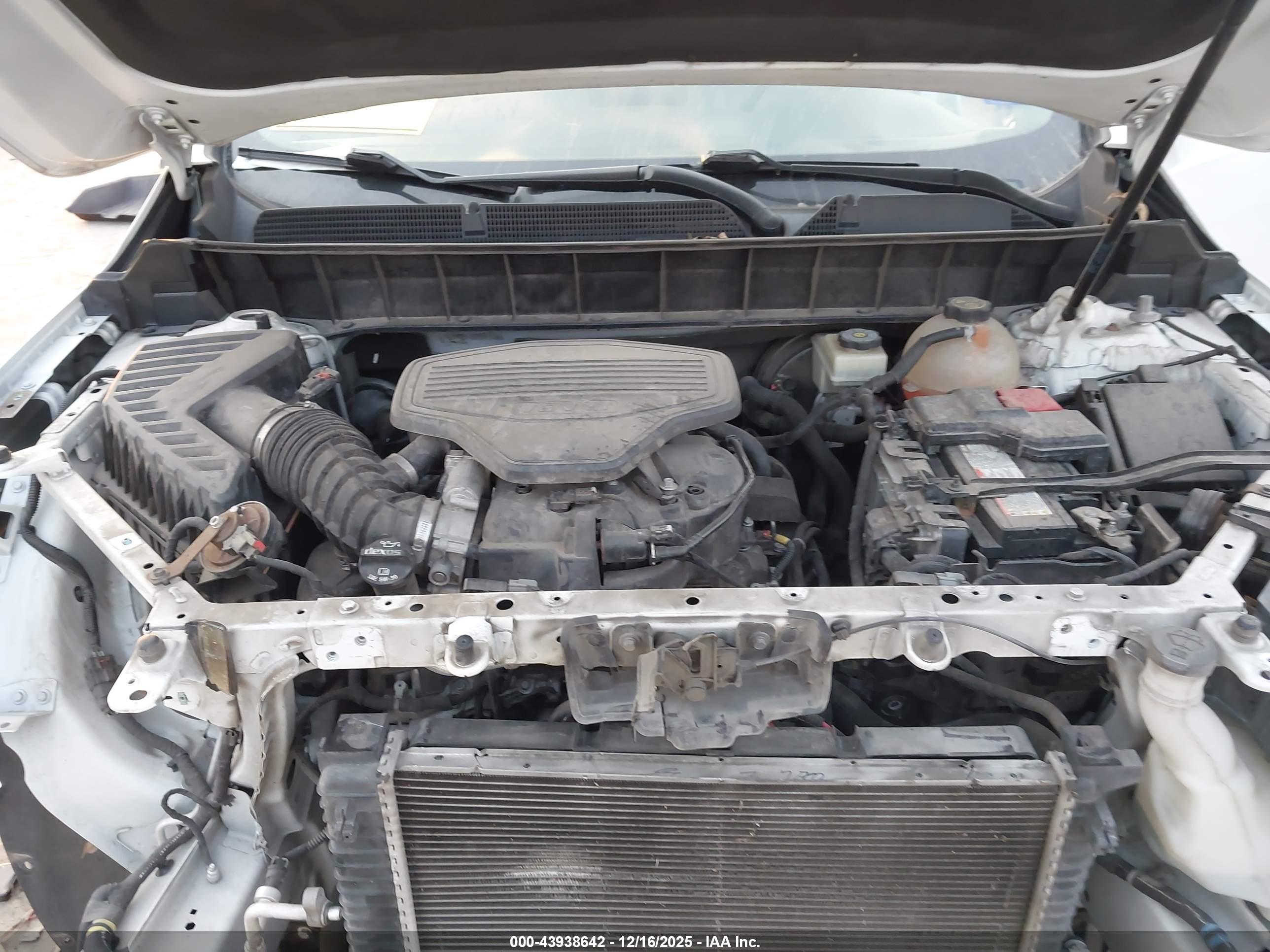 GMC ACADIA image 10