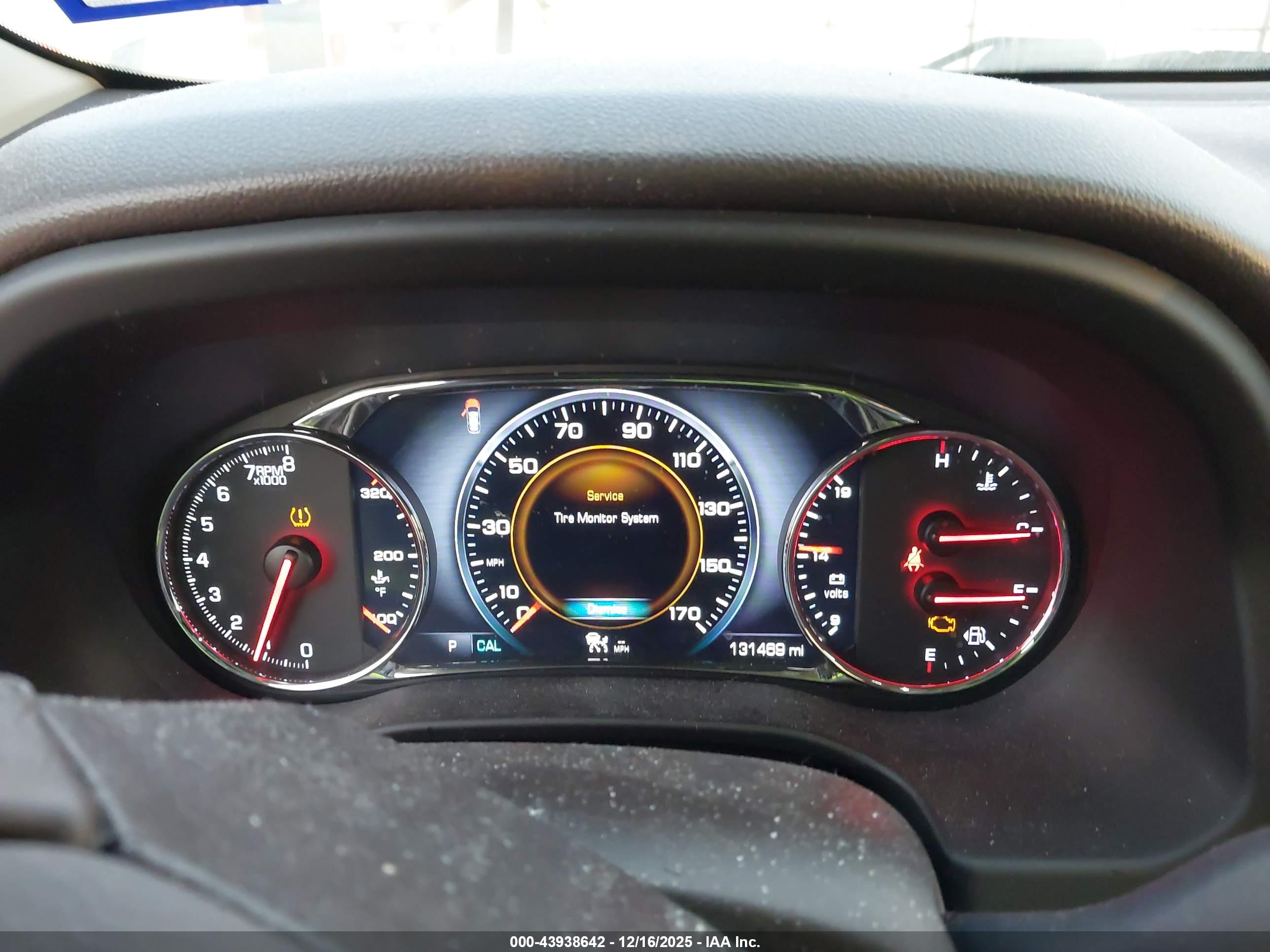 GMC ACADIA image 7