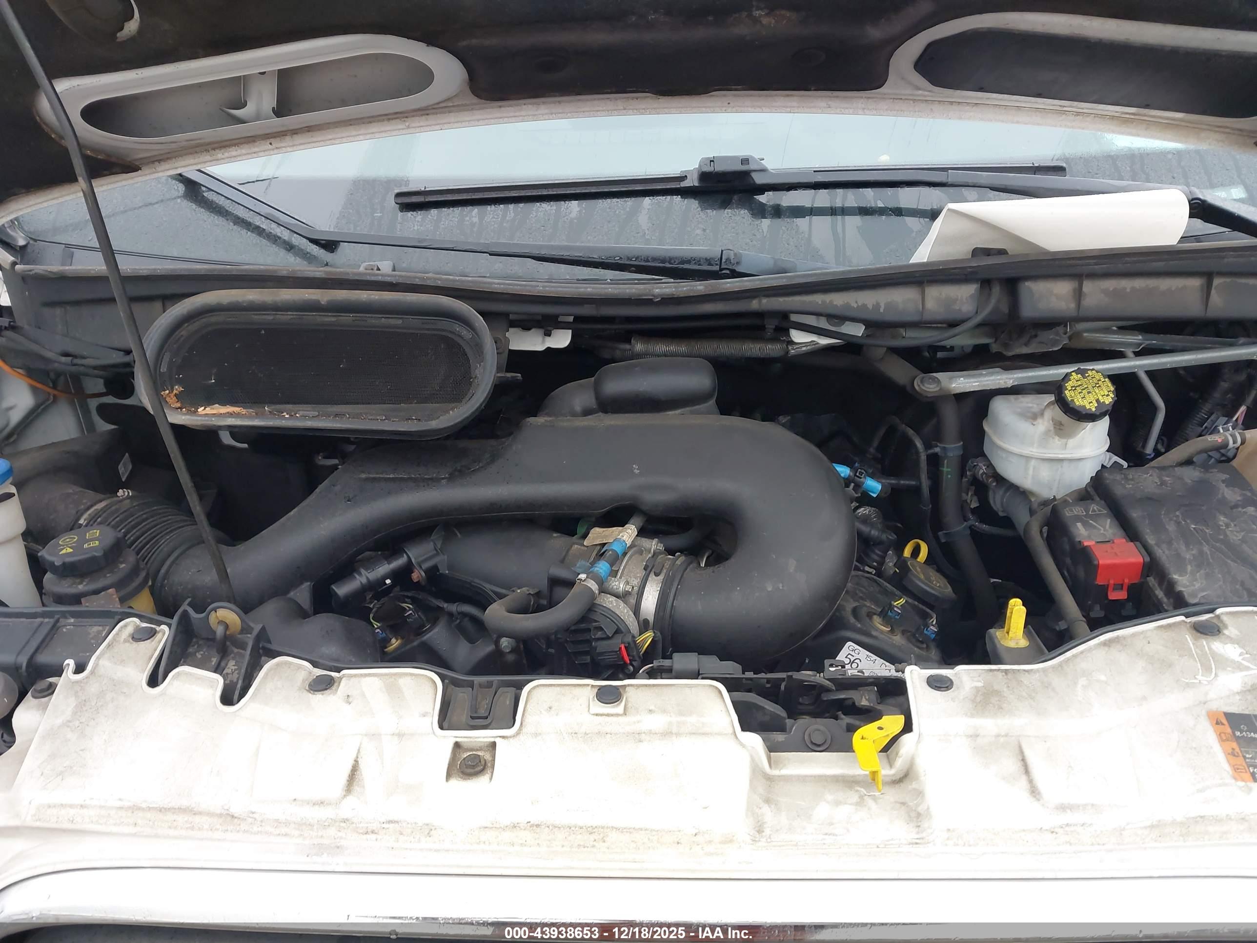 FORD TRANSIT-350 image 10