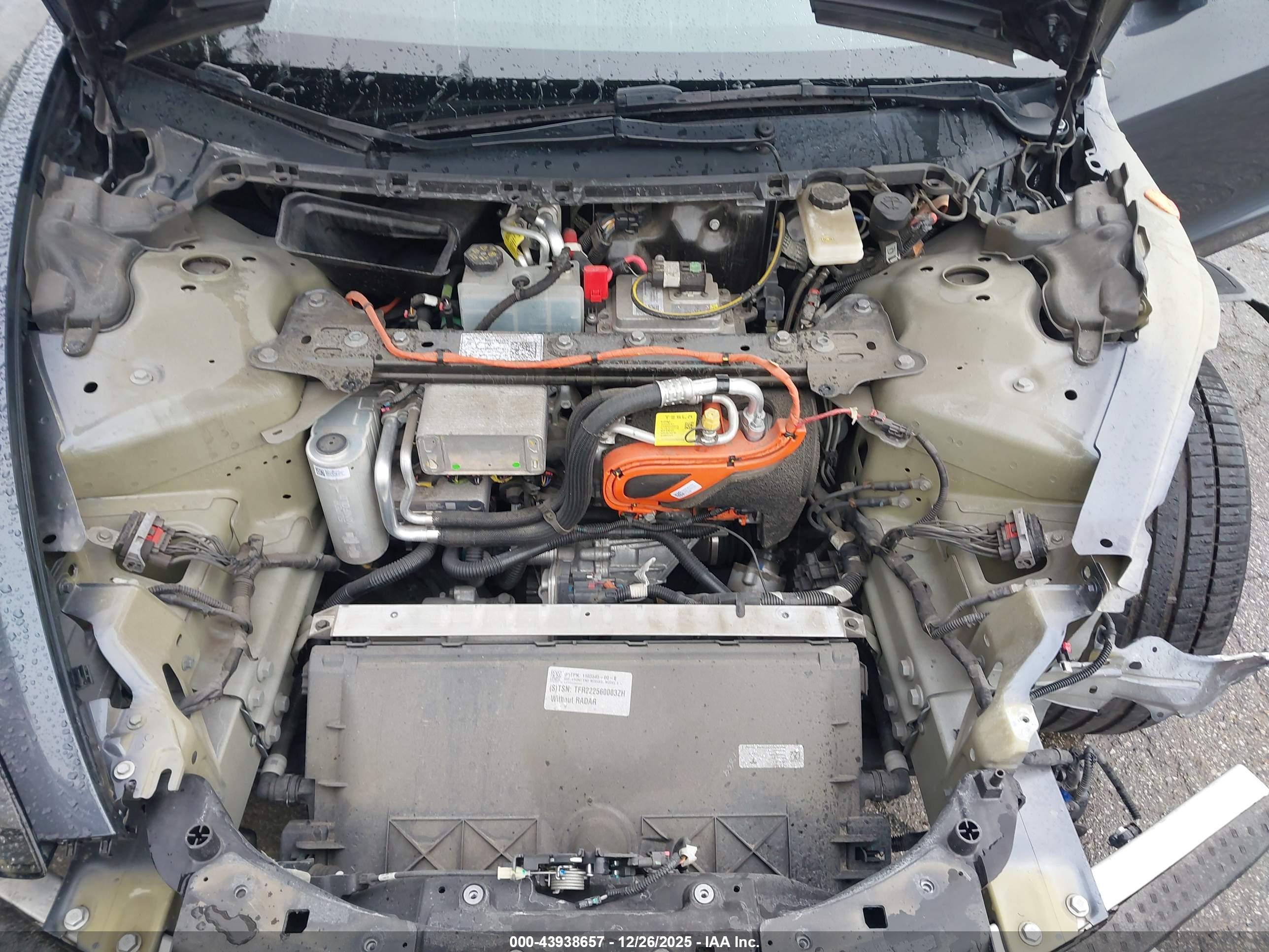 TESLA MODEL image 10