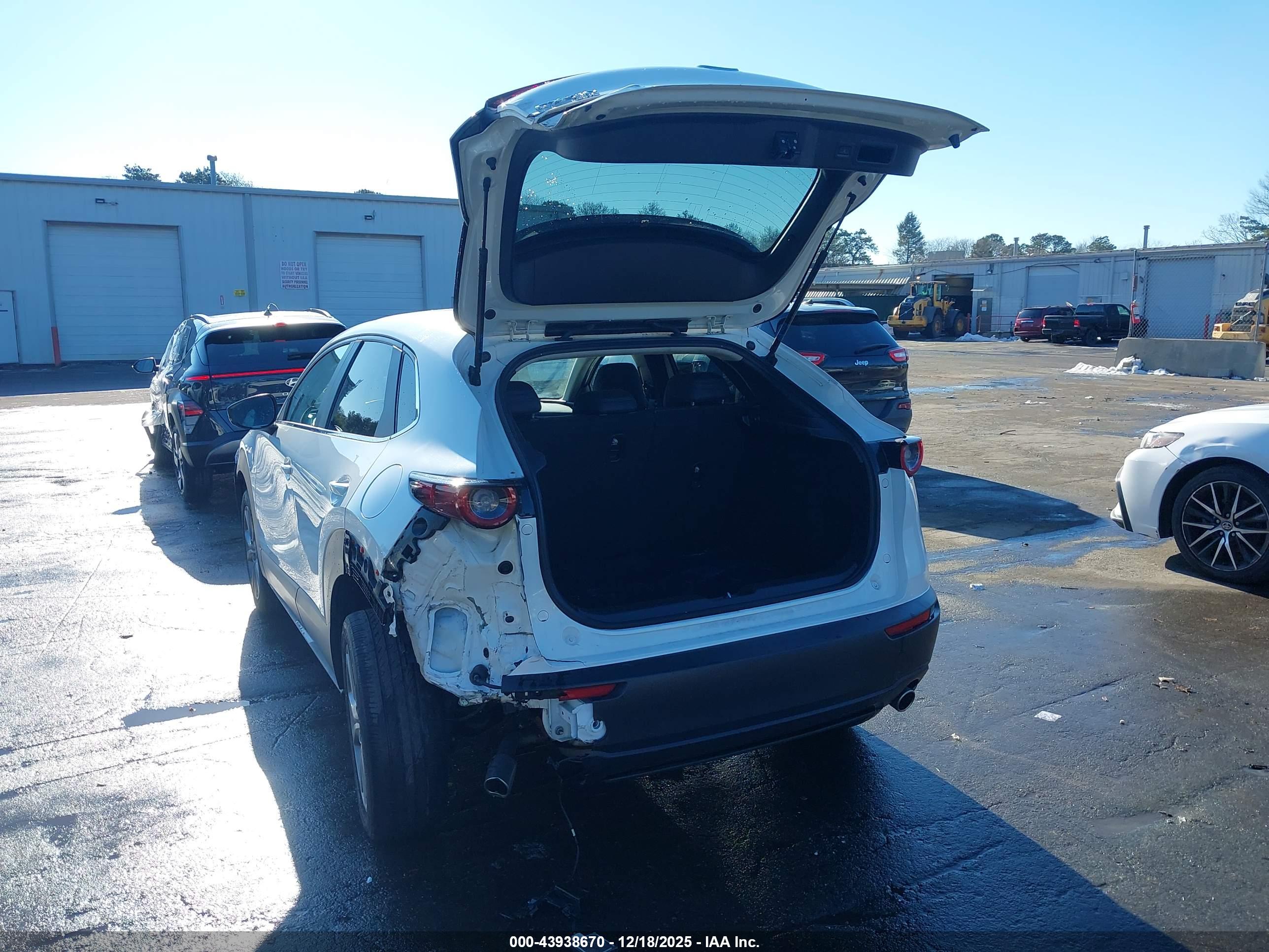 MAZDA CX-30 image 3