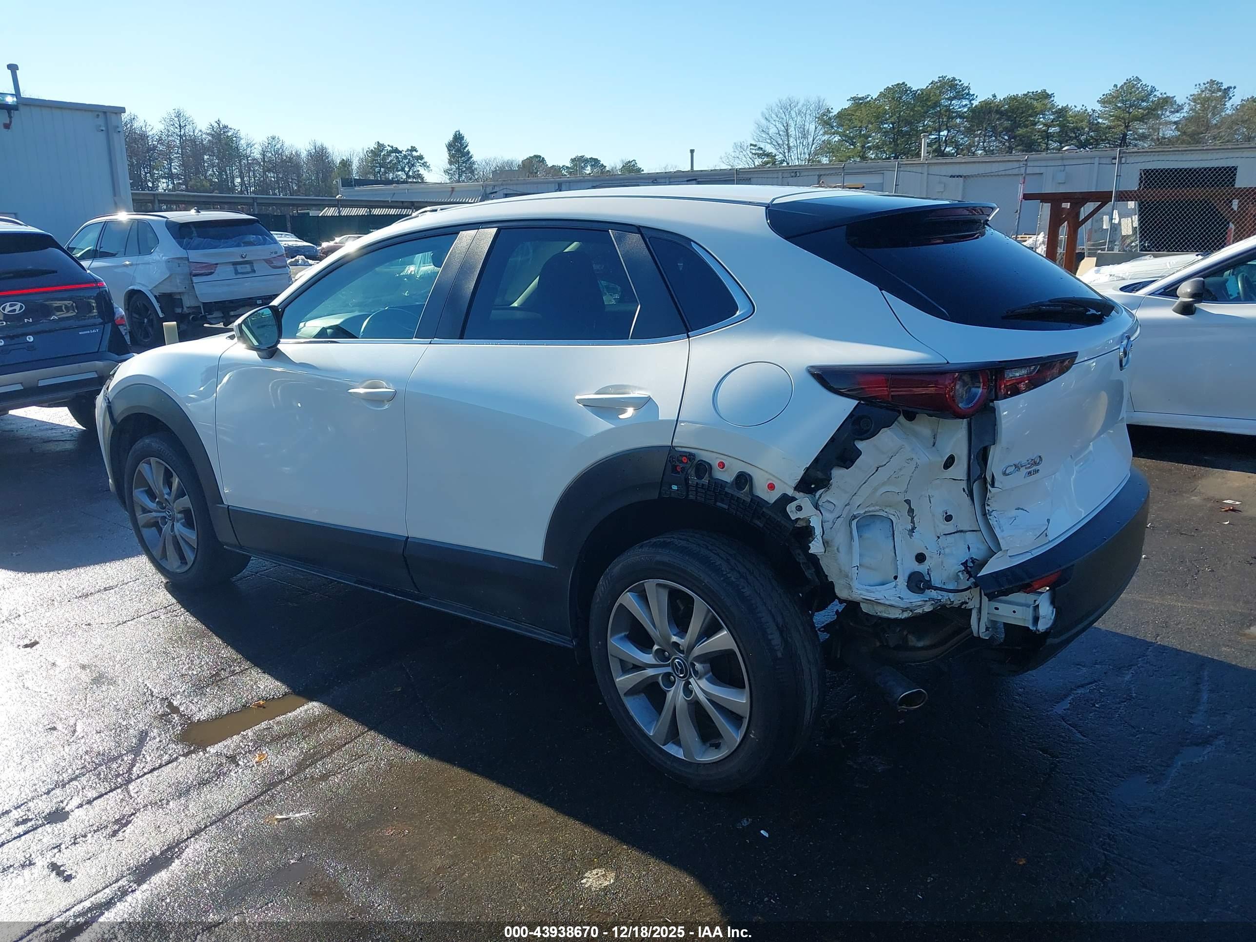 MAZDA CX-30 image 6