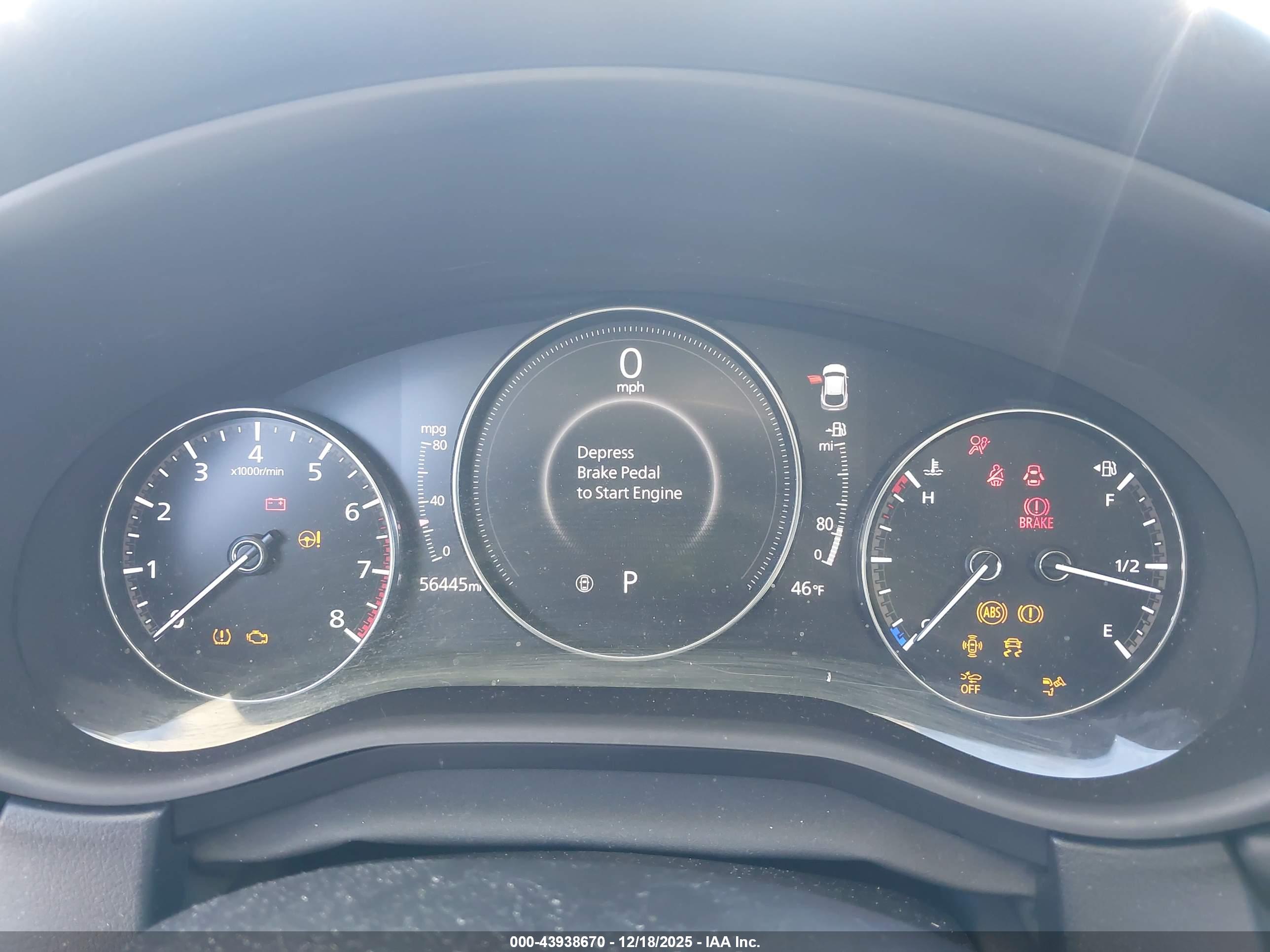 MAZDA CX-30 image 7
