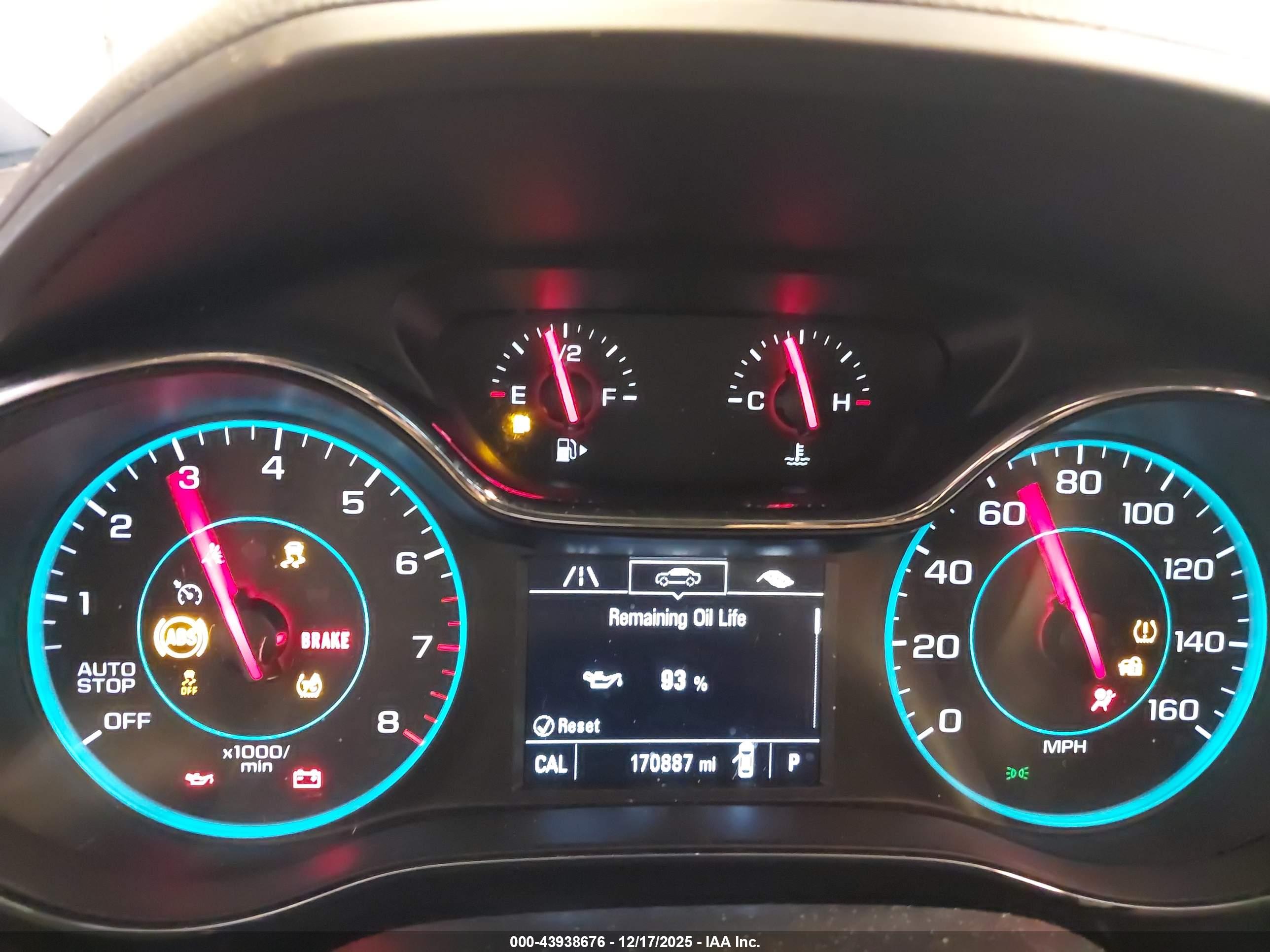 CHEVROLET CRUZE image 7
