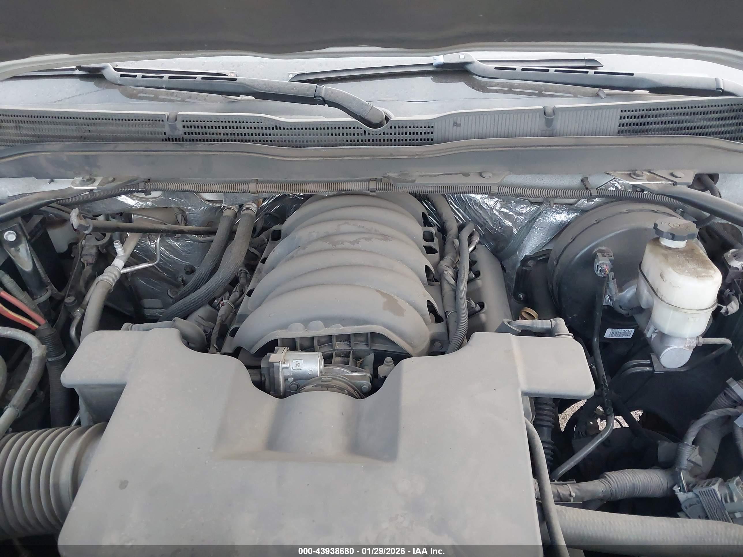 CHEVROLET SILVERADO image 10