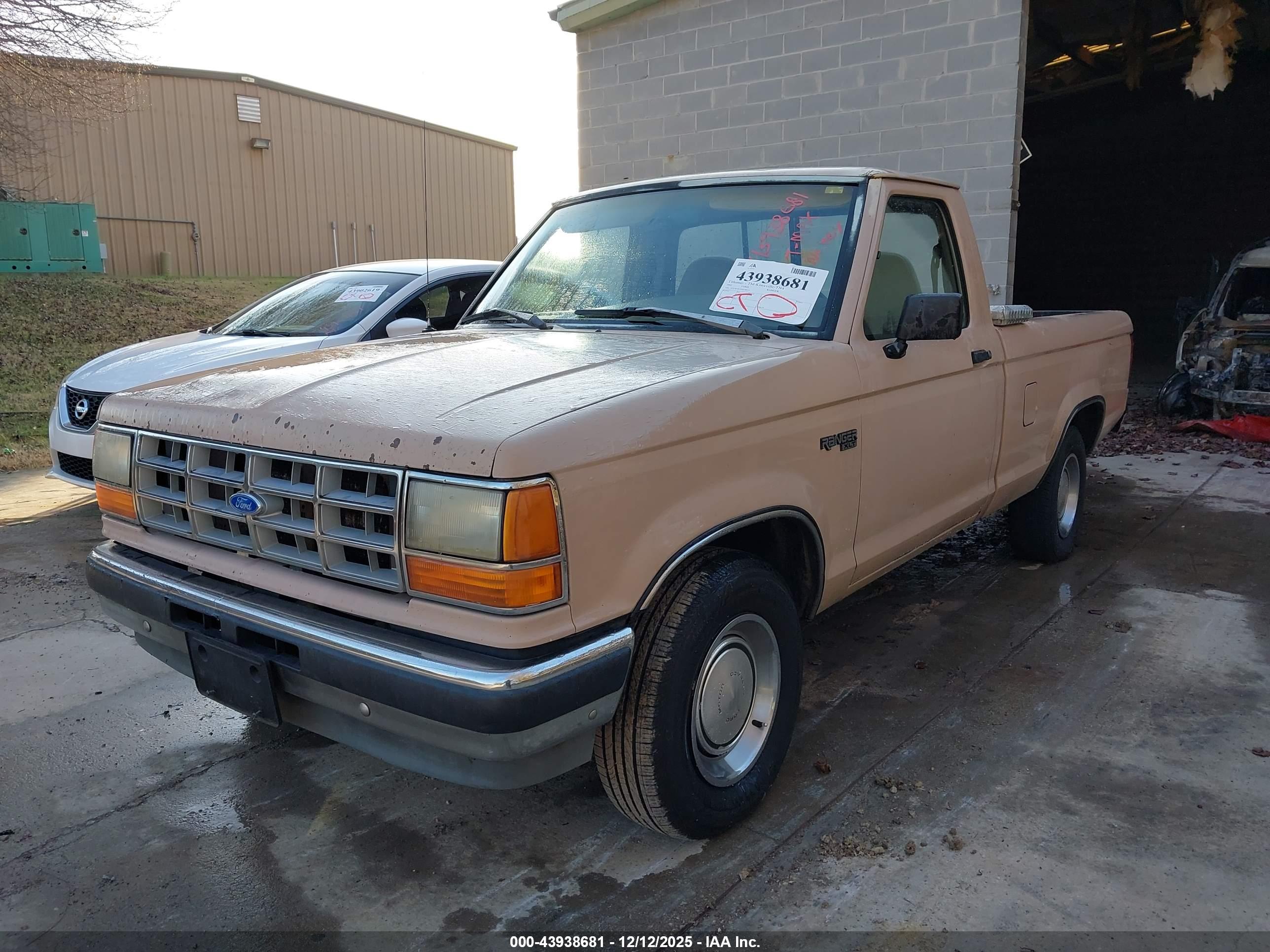FORD RANGER image 2