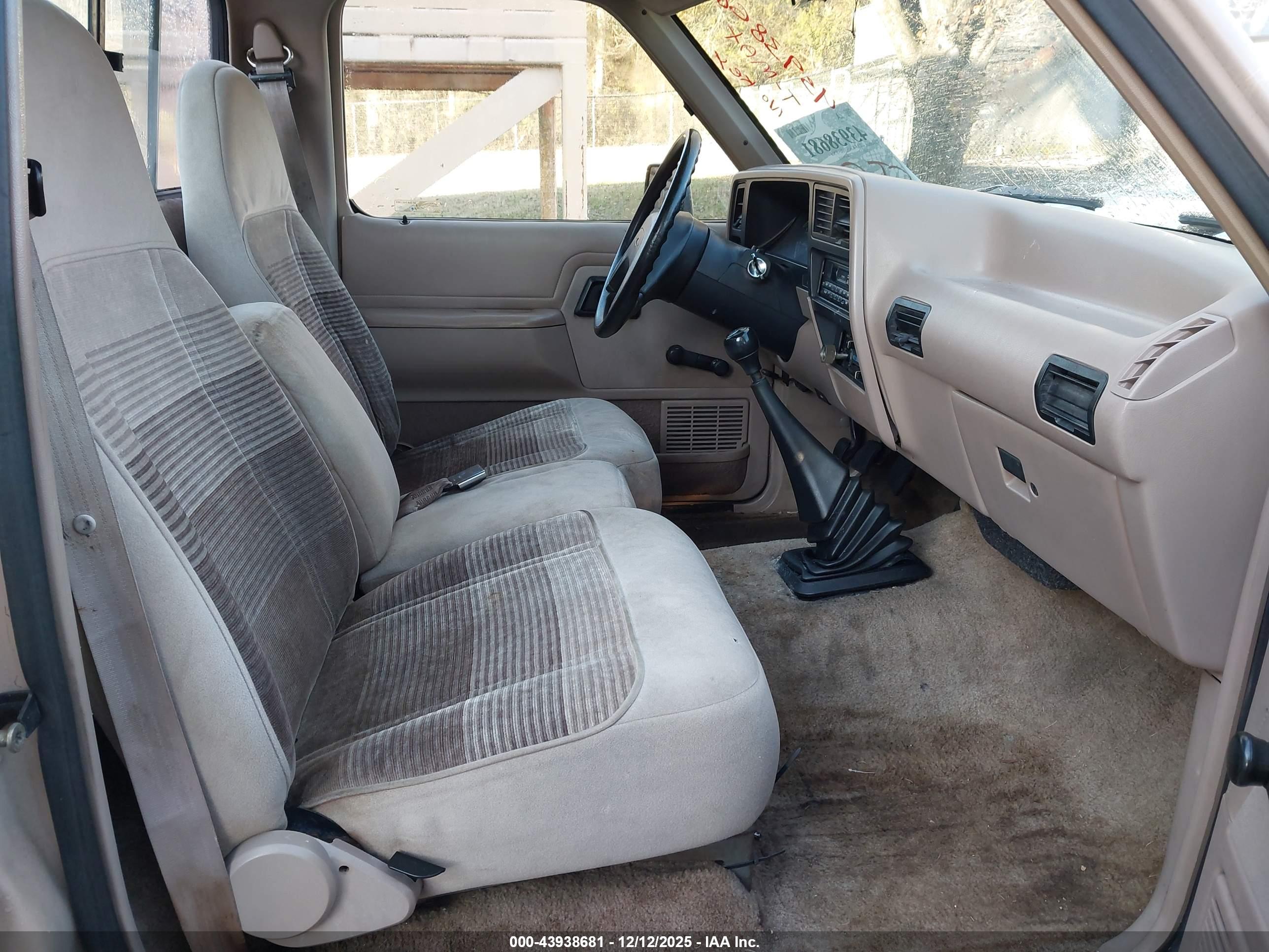 FORD RANGER image 5