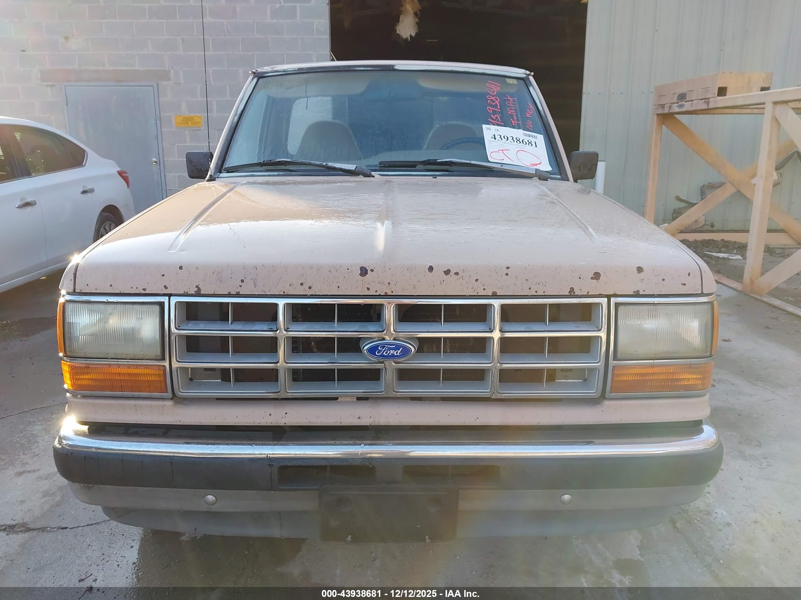 FORD RANGER image 6