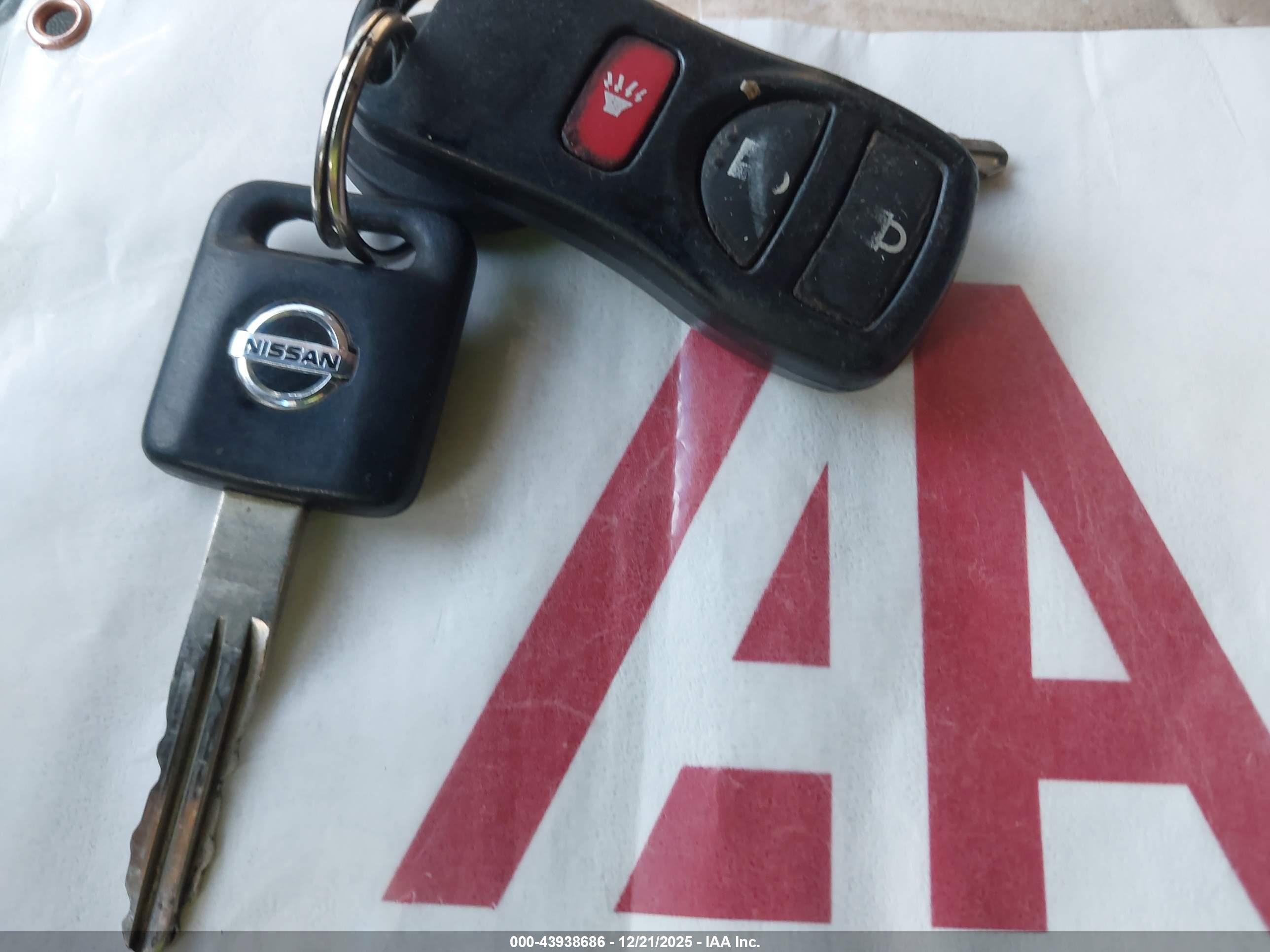 NISSAN PATHFINDER image 11