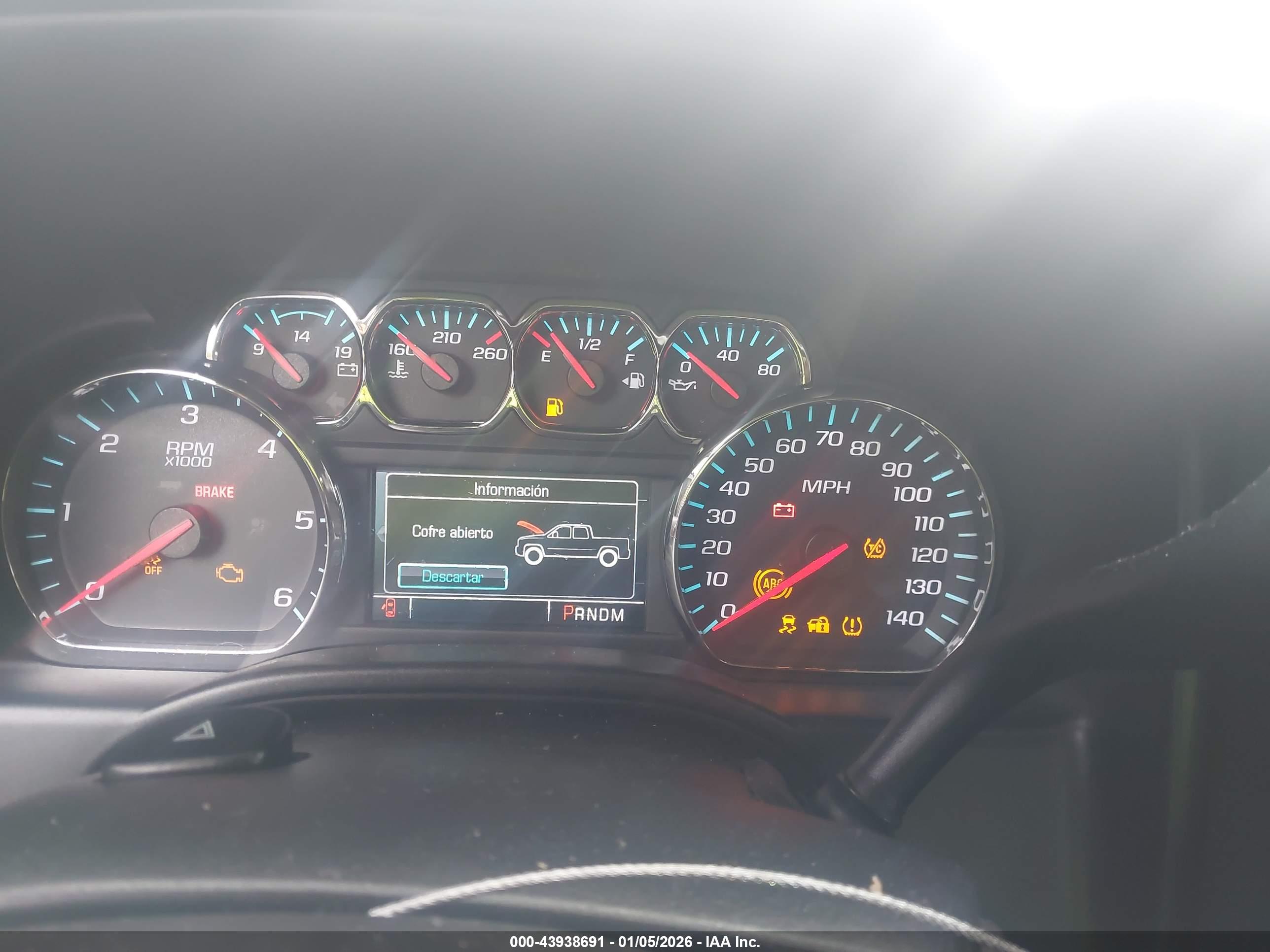CHEVROLET SILVERADO image 7