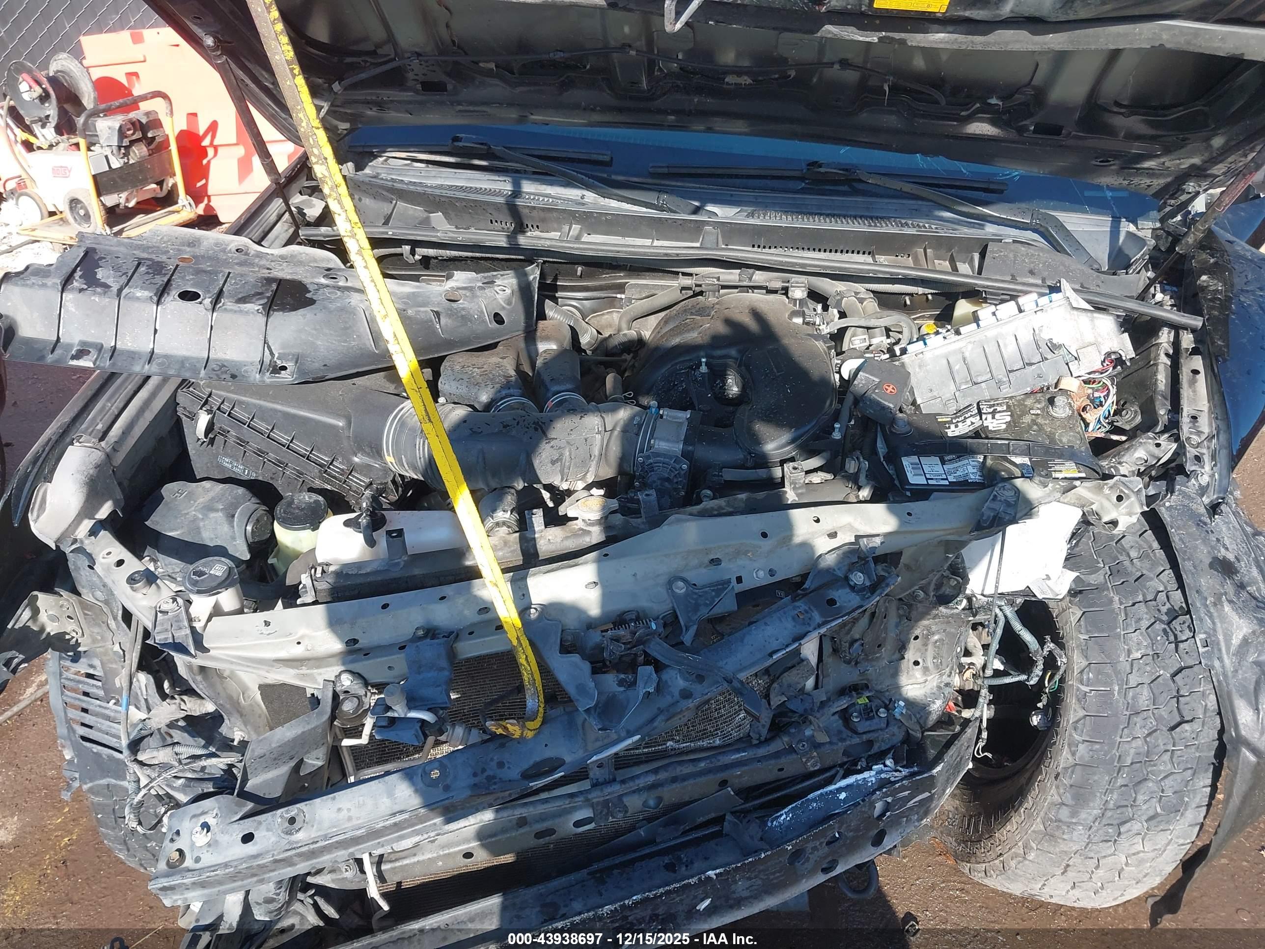 TOYOTA 4RUNNER image 10