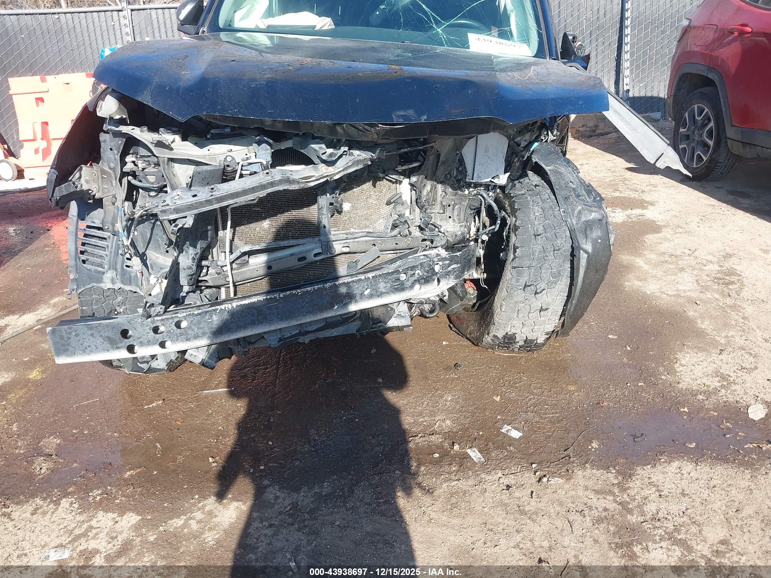 TOYOTA 4RUNNER image 6