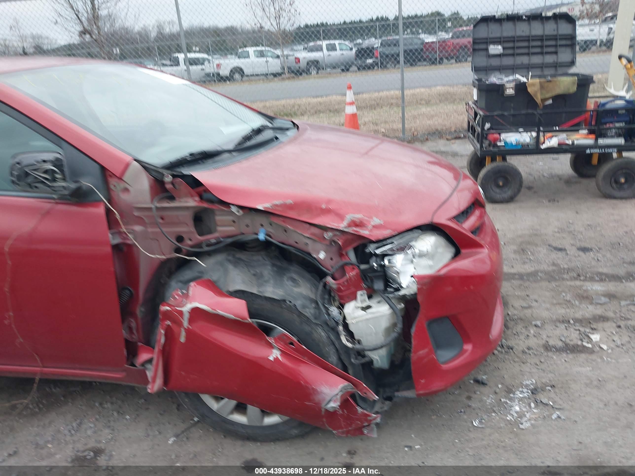 TOYOTA COROLLA image 6