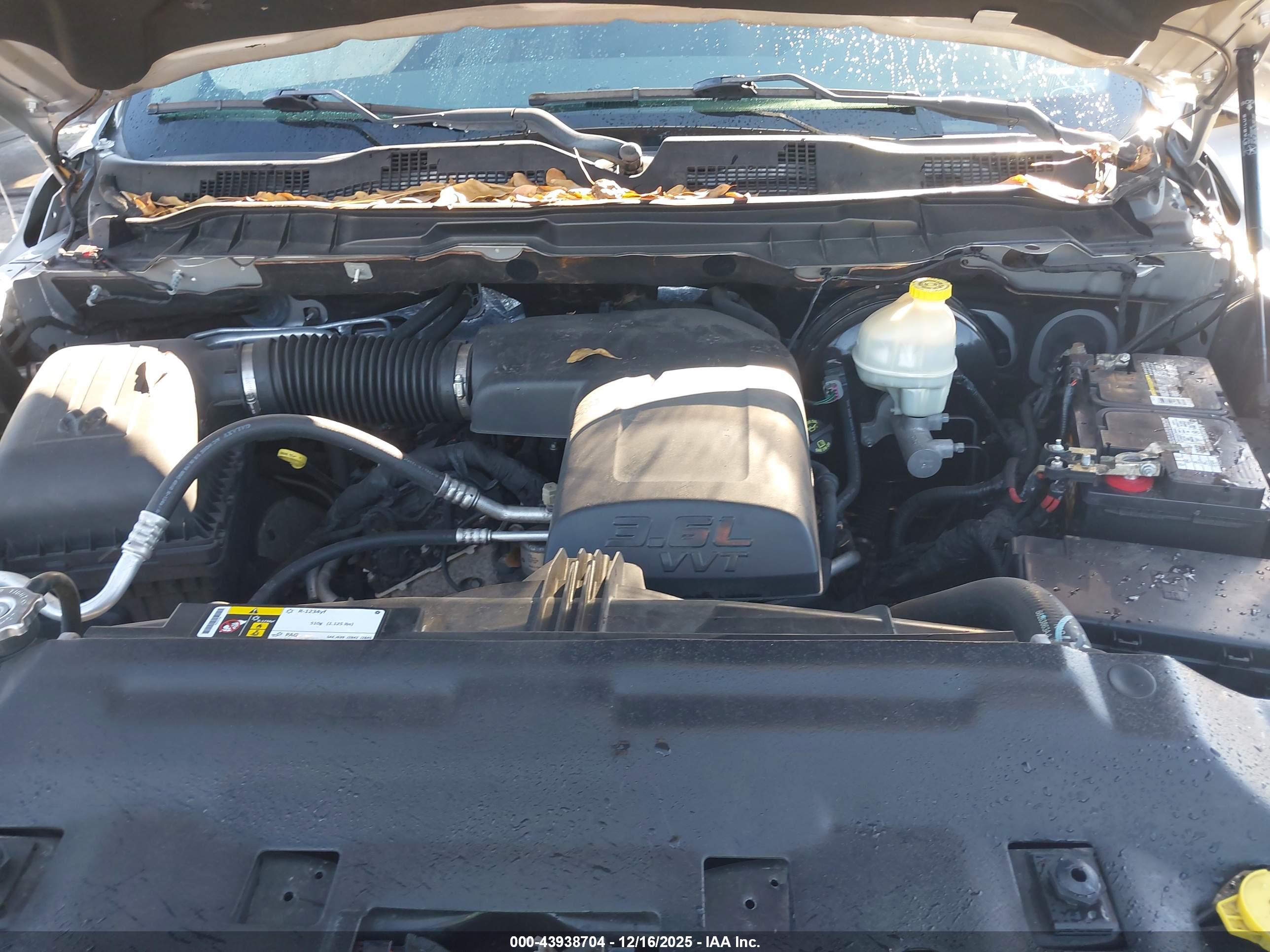 RAM 1500 image 10