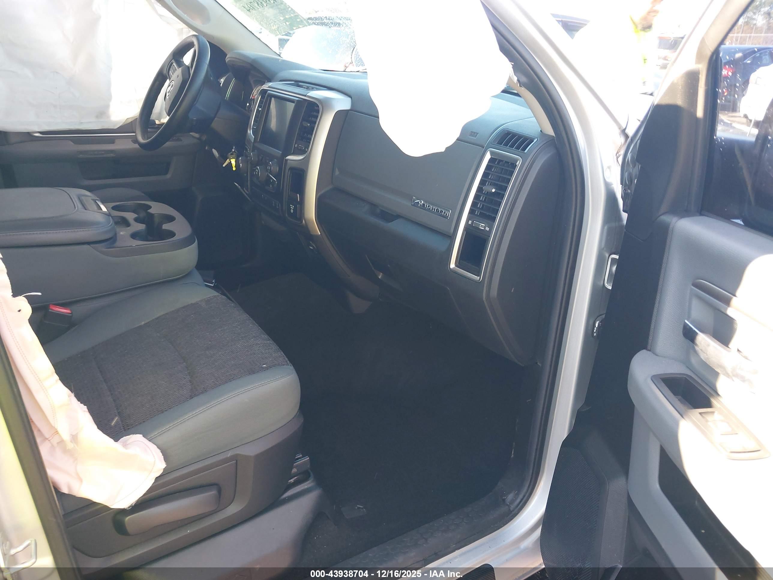 RAM 1500 image 5