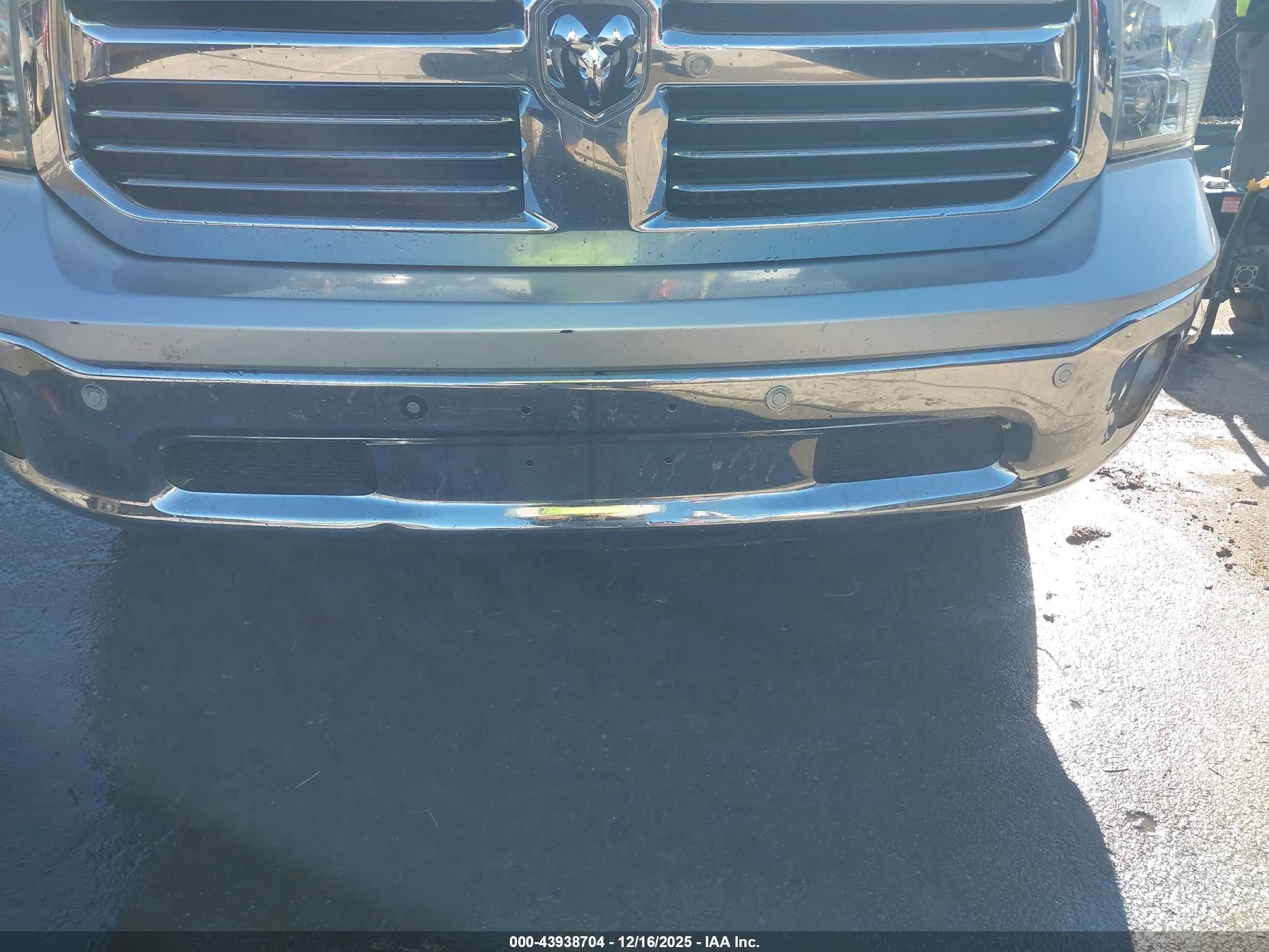 RAM 1500 image 6